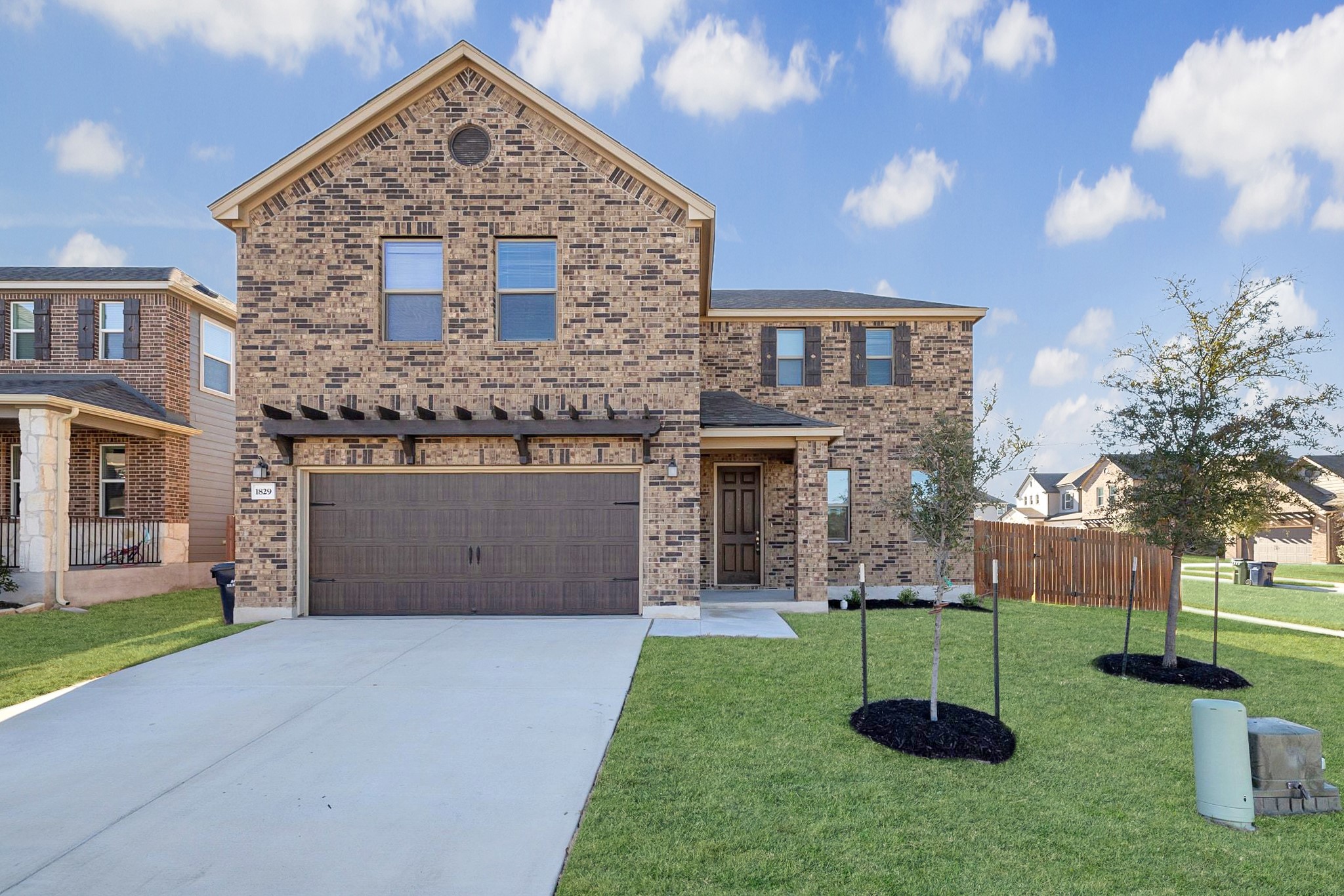 1829 Stringer PASS, Leander, TX, 78641 | 5208352 | Realty Texas LLC