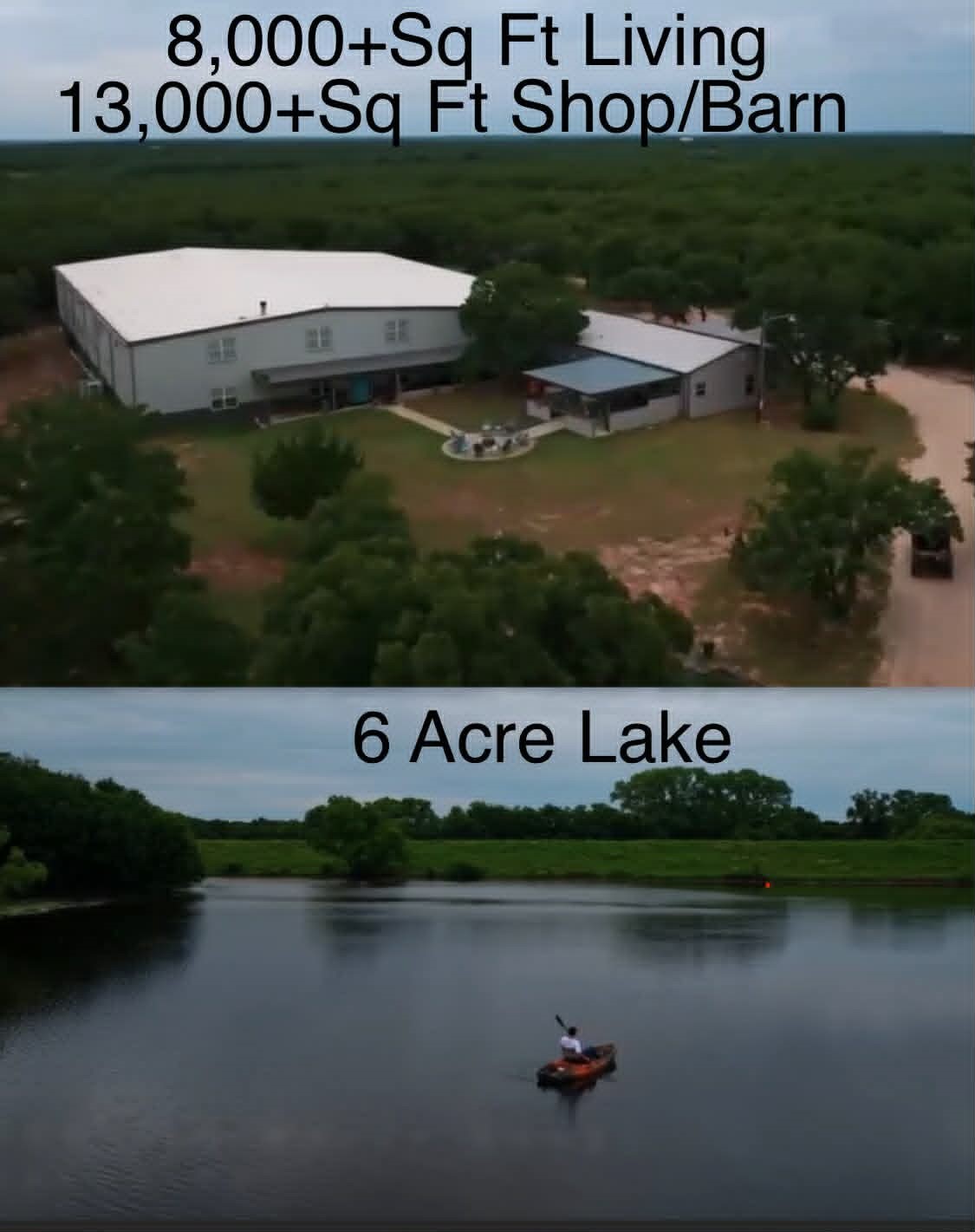 1990 Jim Harry Loop, Sunset, TX, 76270 | 21187635 | Realty Texas LLC