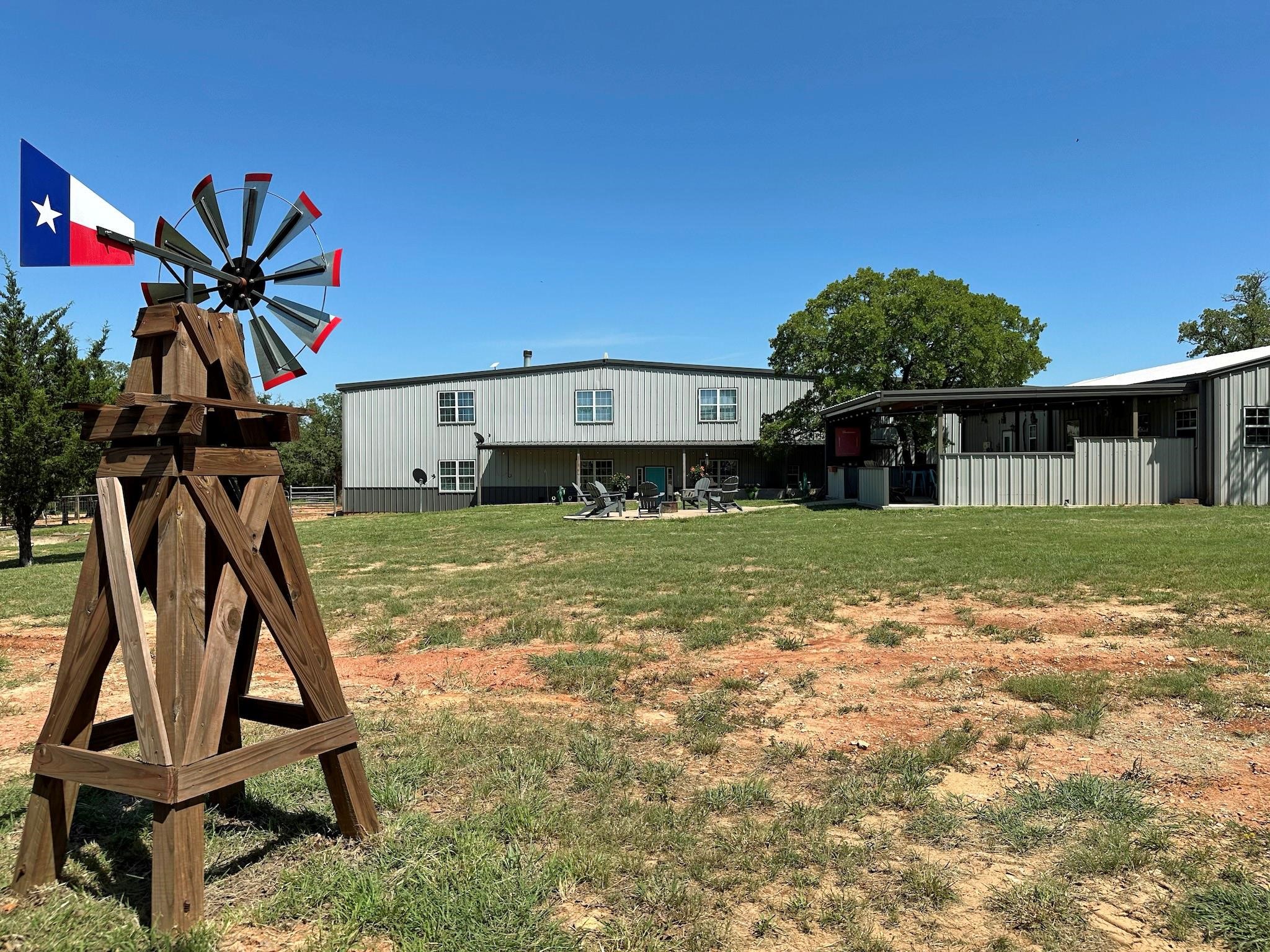 1990 Jim Harry Loop, Sunset, TX, 76270 | 21187635 | Realty Texas LLC