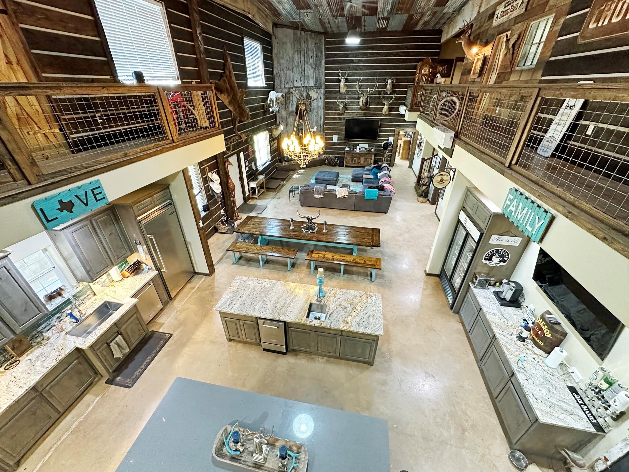 1990 Jim Harry Loop, Sunset, TX, 76270 | 21187635 | Realty Texas LLC