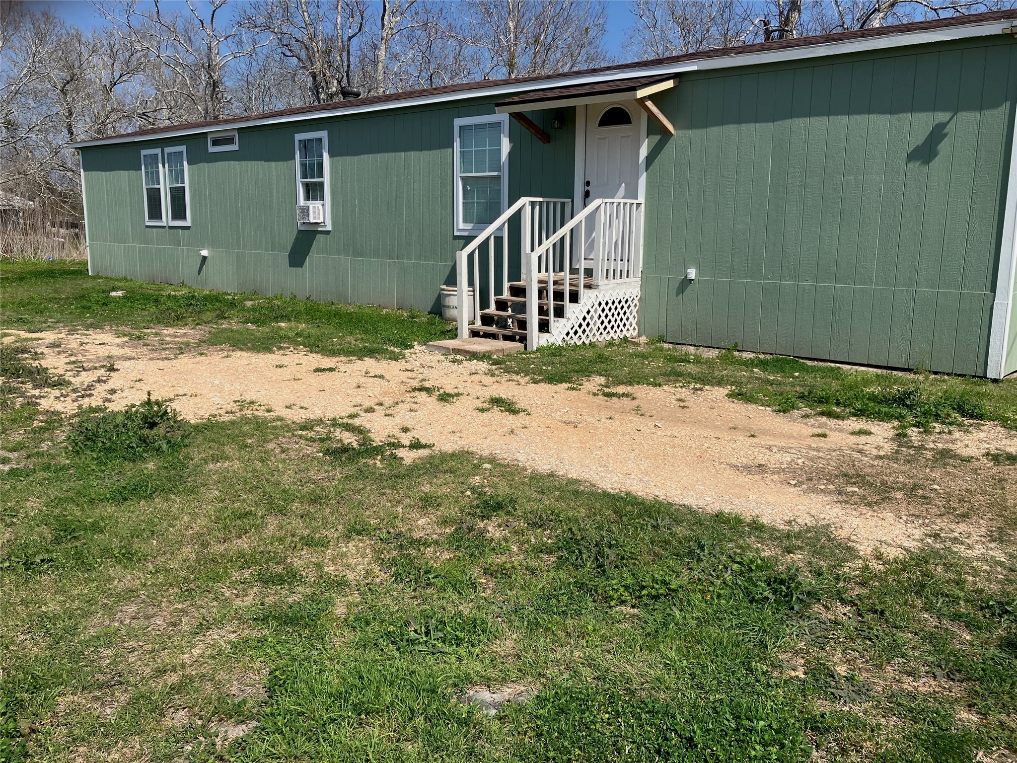 118 Walnut, Blessing, TX, 77419 | 74659769 | Realty Texas LLC