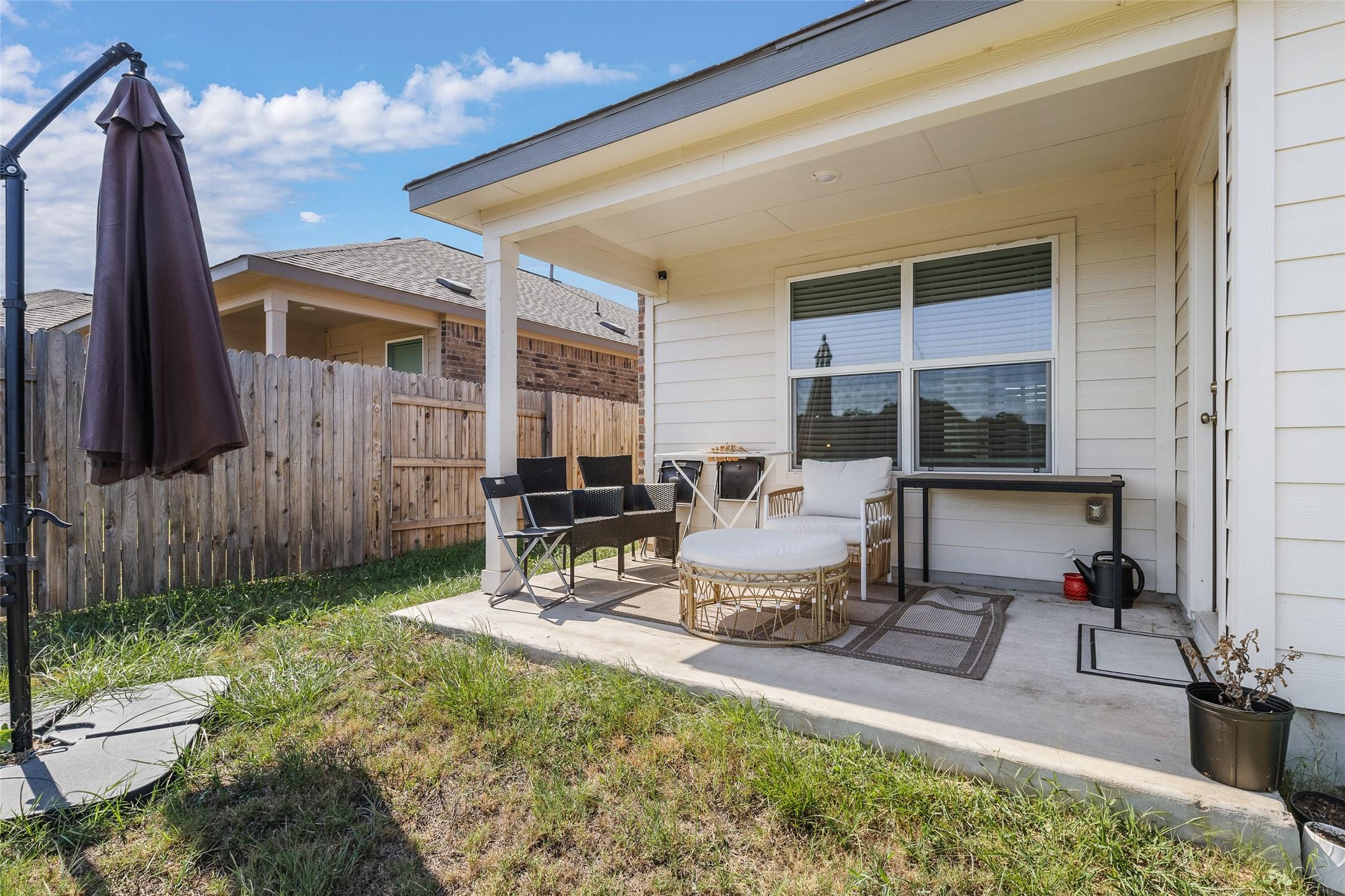 107 Isaac Millsaps TRL, Bastrop, TX, 78602 | 6035877 | Realty Texas LLC