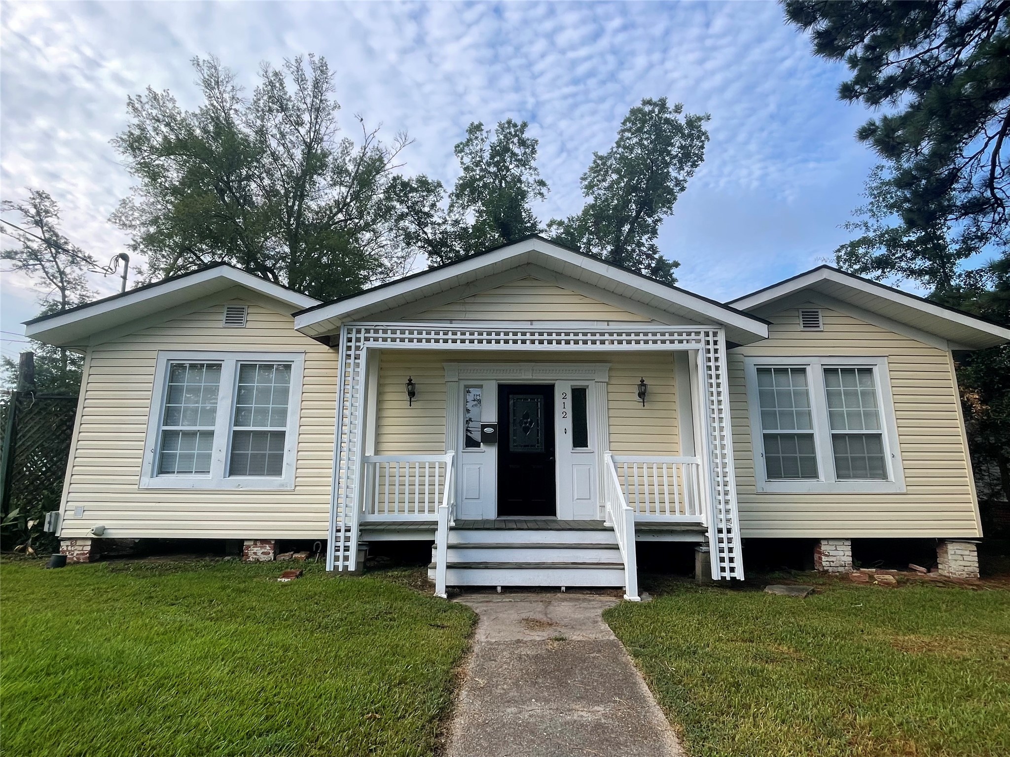 212 E Texas, Ruston, LA, 71270 | 21200042 | Realty Texas LLC