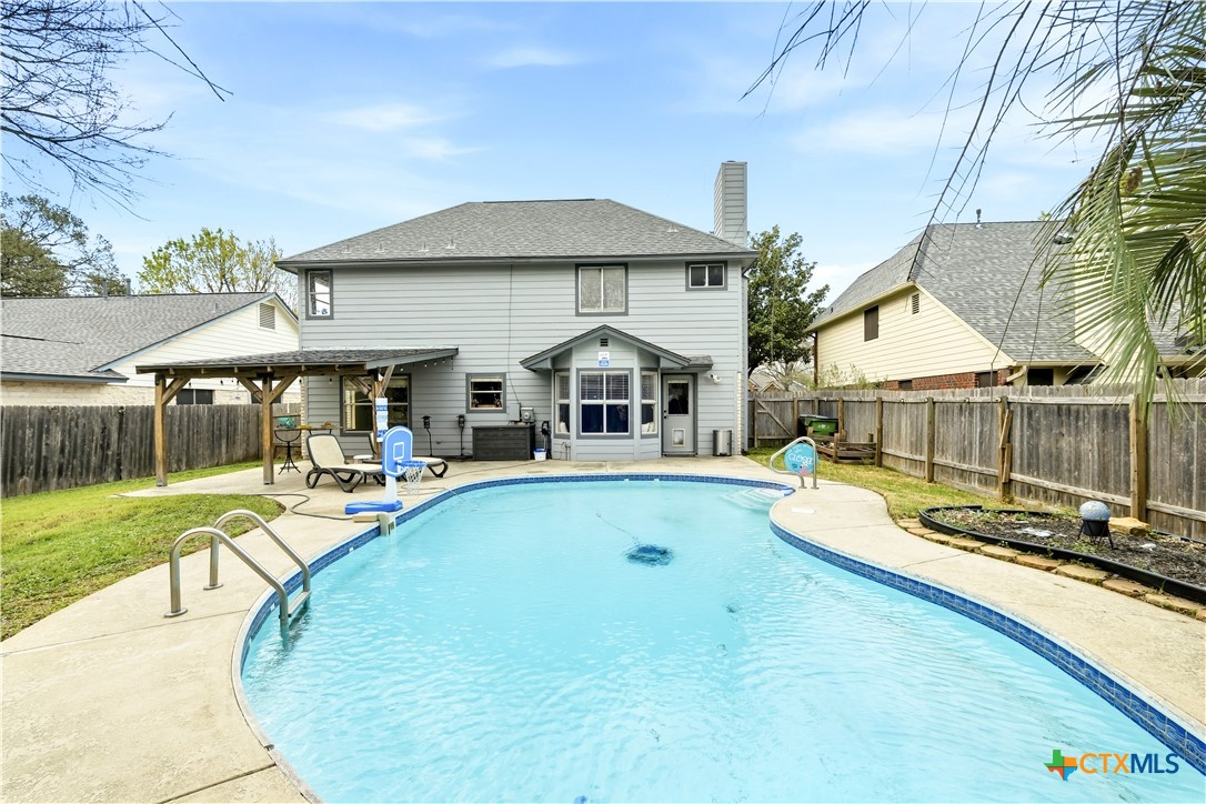 8422 Priest River Drive, Round Rock, TX, 78681 | 606630 | Realty Texas LLC