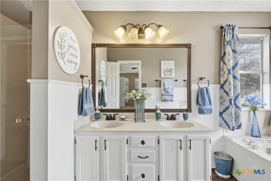 8422 Priest River Drive, Round Rock, TX, 78681 | 606630 | Realty Texas LLC