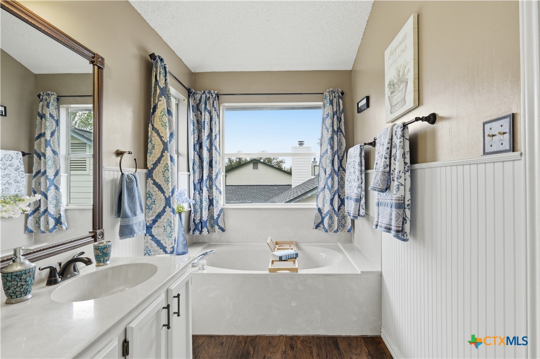 8422 Priest River Drive, Round Rock, TX, 78681 | 606630 | Realty Texas LLC