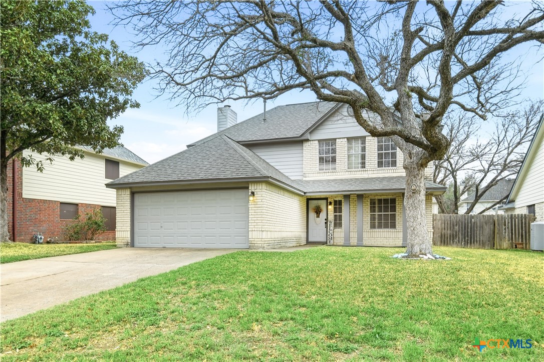 8422 Priest River Drive, Round Rock, TX, 78681 | 606630 | Realty Texas LLC
