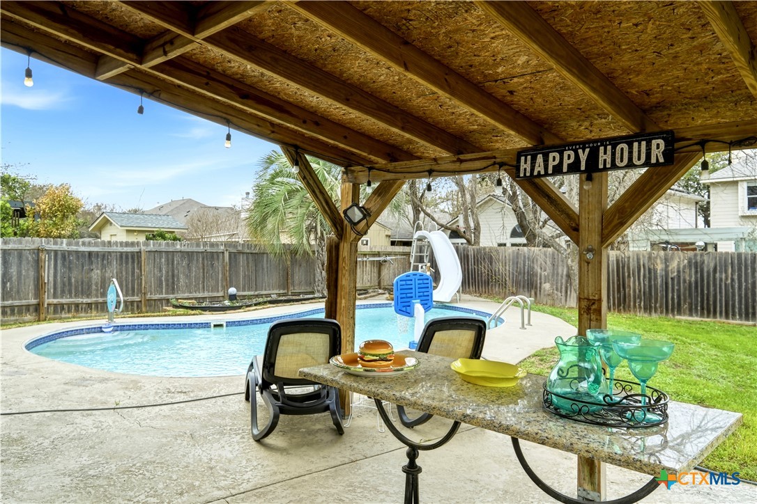 8422 Priest River Drive, Round Rock, TX, 78681 | 606630 | Realty Texas LLC