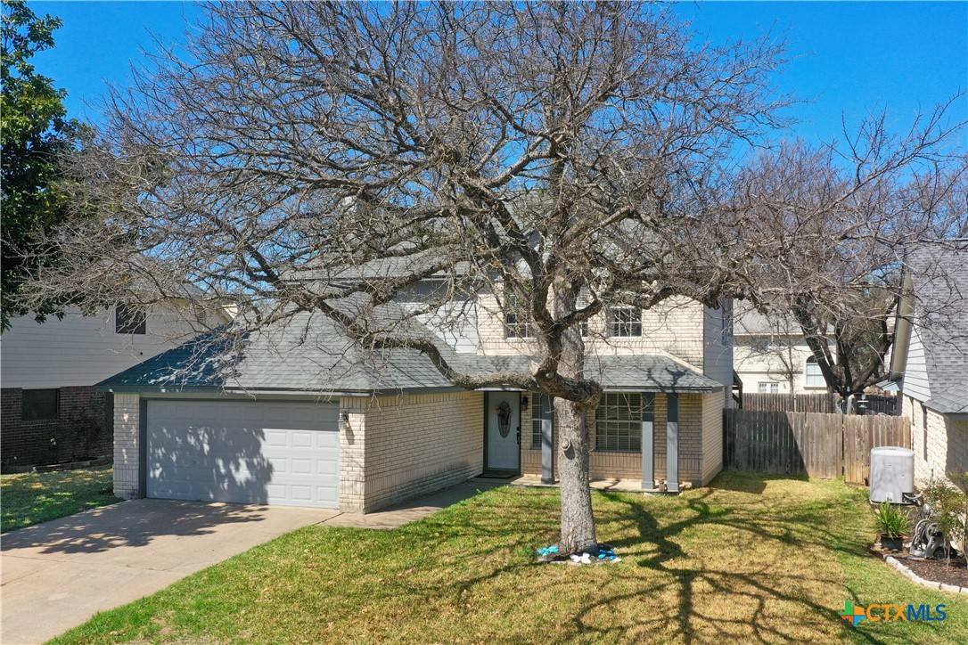 8422 Priest River Drive, Round Rock, TX, 78681 | 606630 | Realty Texas LLC