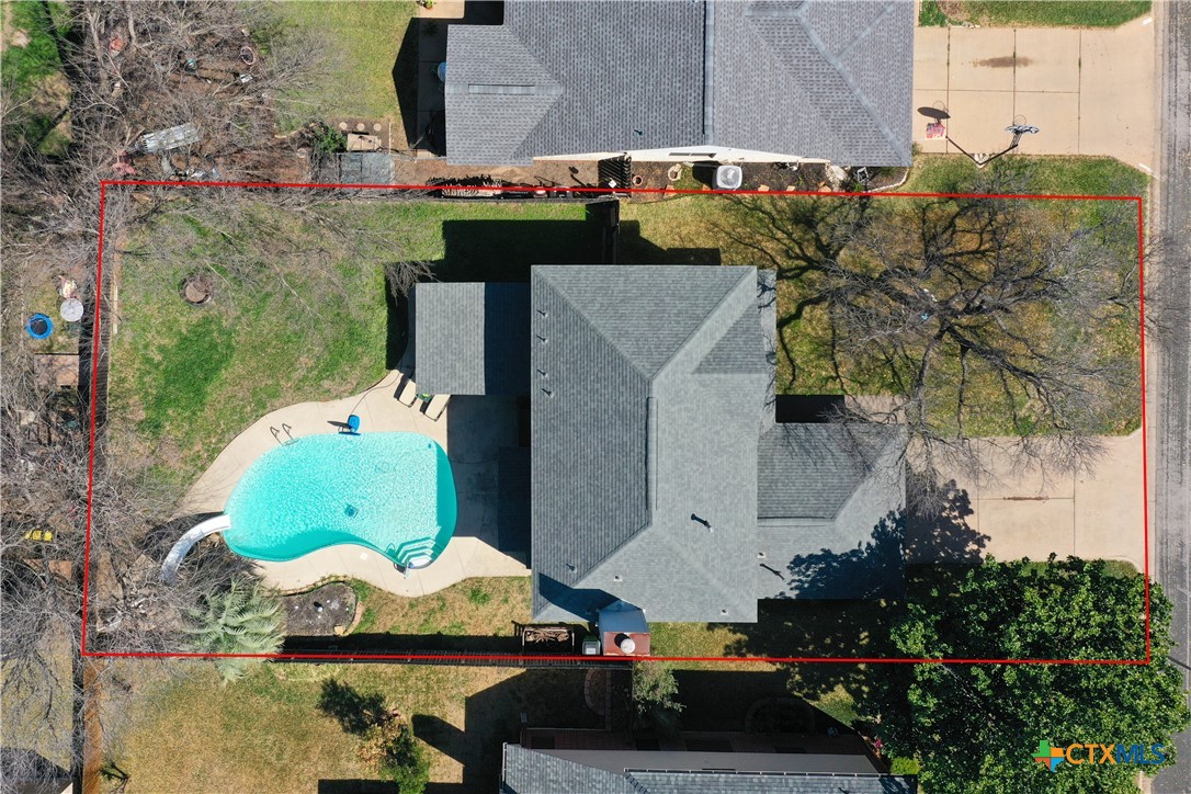 8422 Priest River Drive, Round Rock, TX, 78681 | 606630 | Realty Texas LLC