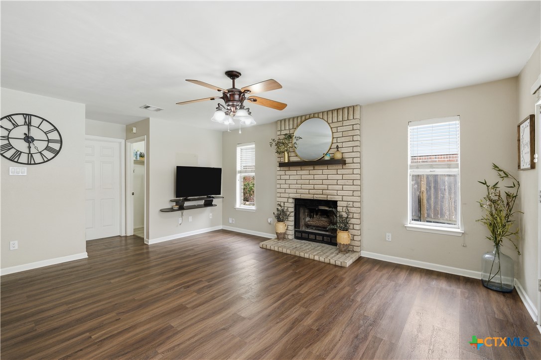 8422 Priest River Drive, Round Rock, TX, 78681 | 606630 | Realty Texas LLC