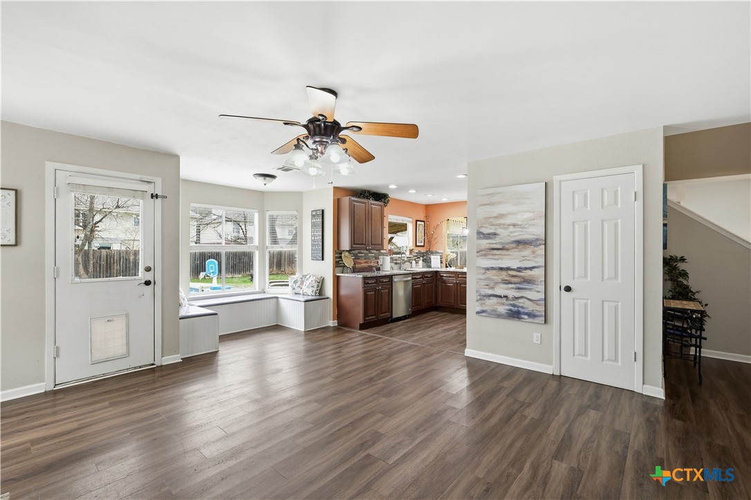 8422 Priest River Drive, Round Rock, TX, 78681 | 606630 | Realty Texas LLC