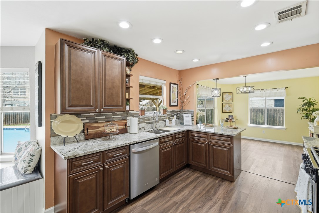 8422 Priest River Drive, Round Rock, TX, 78681 | 606630 | Realty Texas LLC