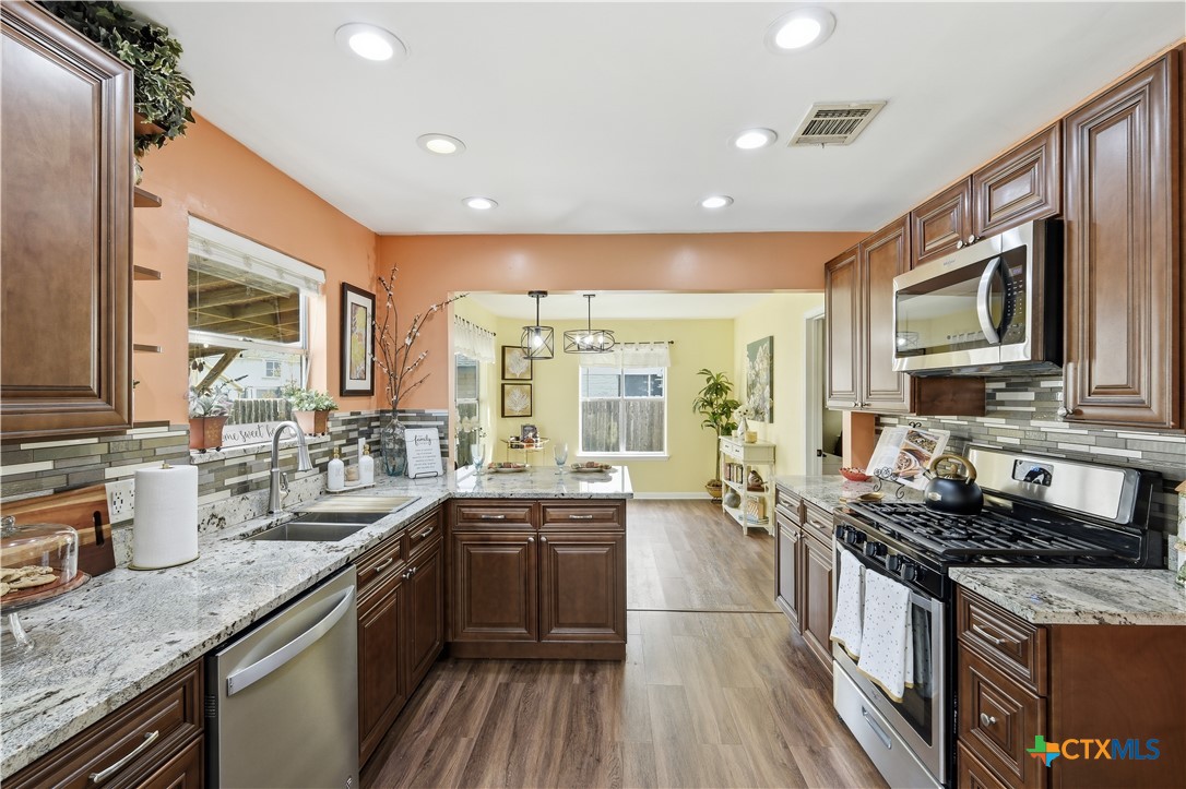 8422 Priest River Drive, Round Rock, TX, 78681 | 606630 | Realty Texas LLC