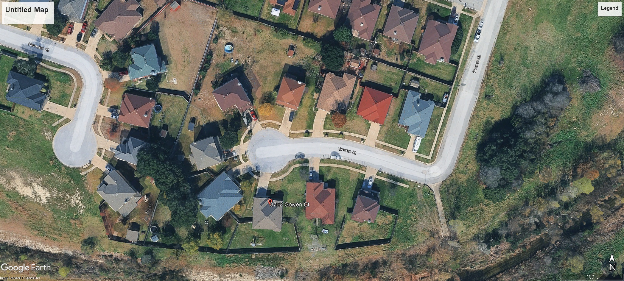 3702 Gowen CT, Killeen, TX, 76543 | 3551167 | Realty Texas LLC