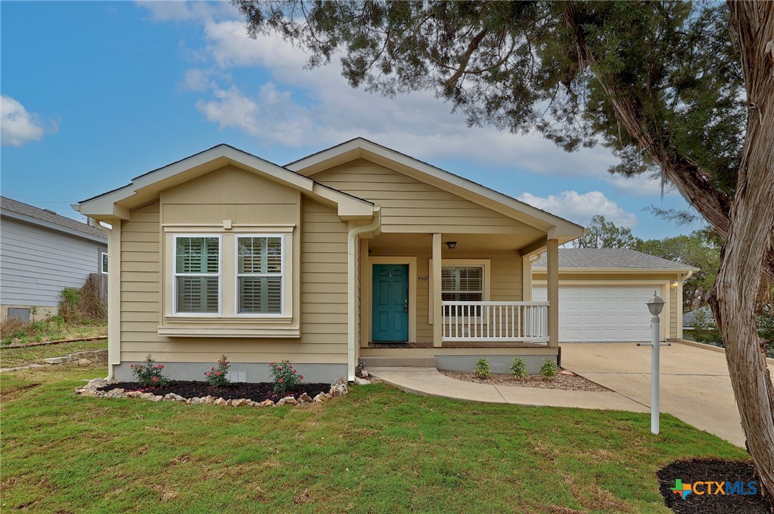 4607 Cedar Point Drive, Austin, TX, 78723 | 606679 | Realty Texas LLC