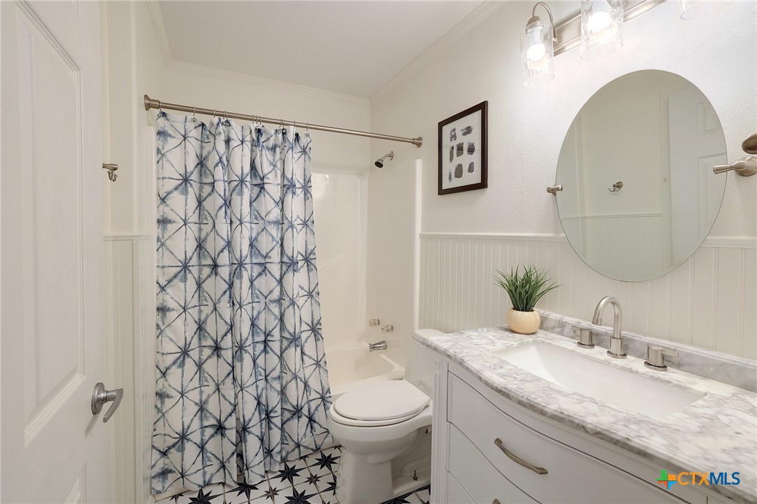 4607 Cedar Point Drive, Austin, TX, 78723 | 606679 | Realty Texas LLC