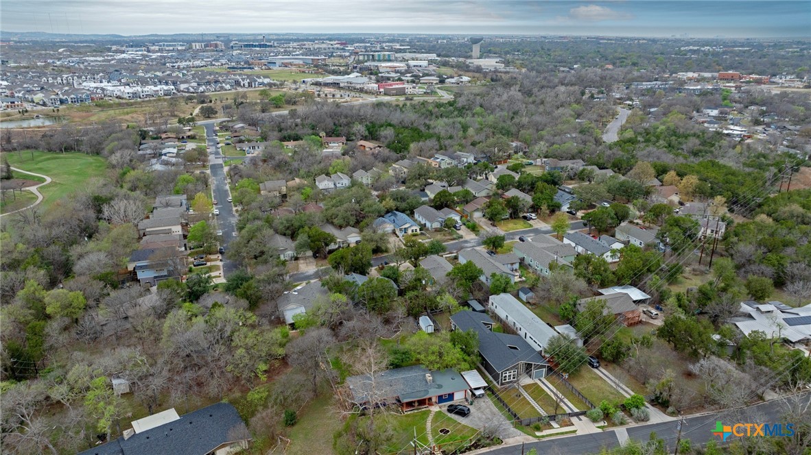 4607 Cedar Point Drive, Austin, TX, 78723 | 606679 | Realty Texas LLC