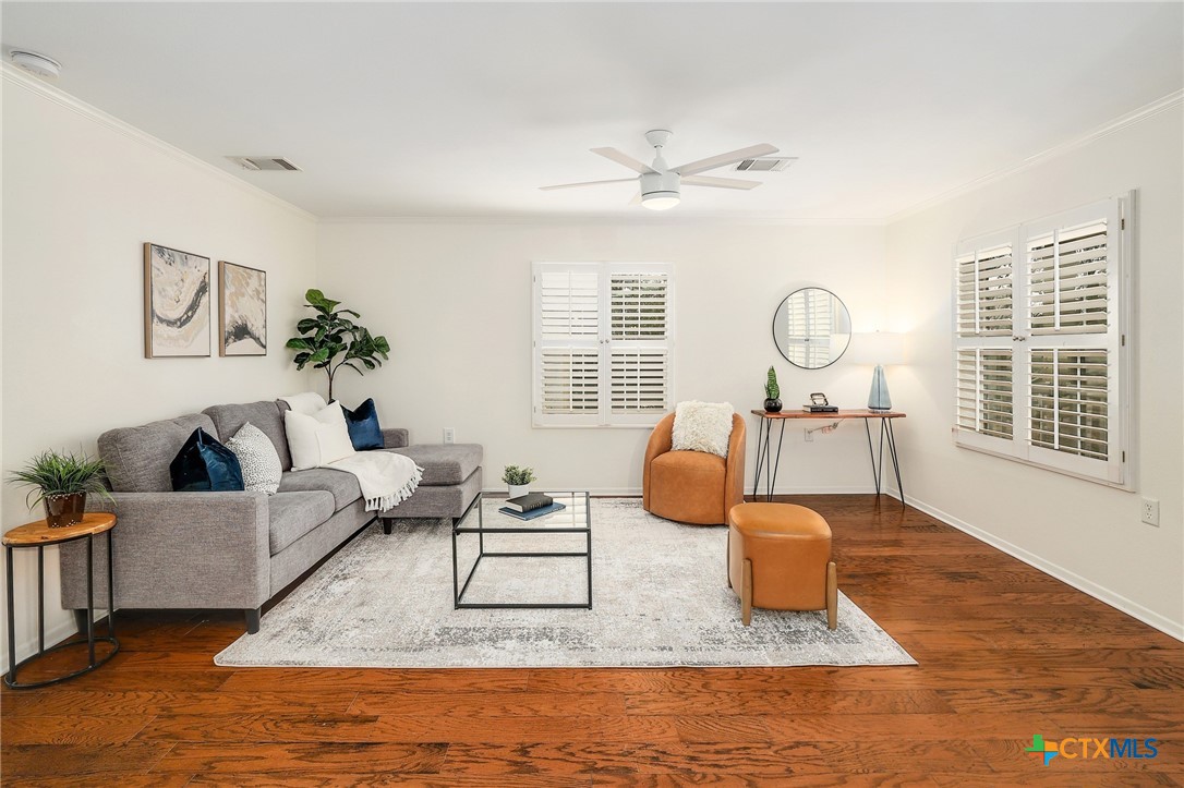 4607 Cedar Point Drive, Austin, TX, 78723 | 606679 | Realty Texas LLC