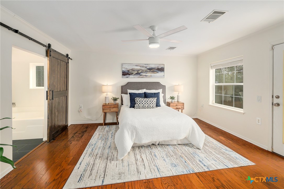 4607 Cedar Point Drive, Austin, TX, 78723 | 606679 | Realty Texas LLC