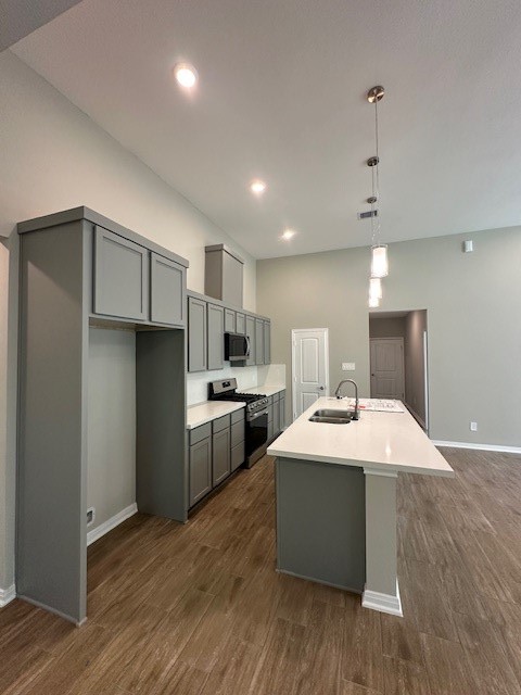 22525 E Shorewood Loop E, Huffman, TX, 77336 | 98216152 | Realty Texas LLC