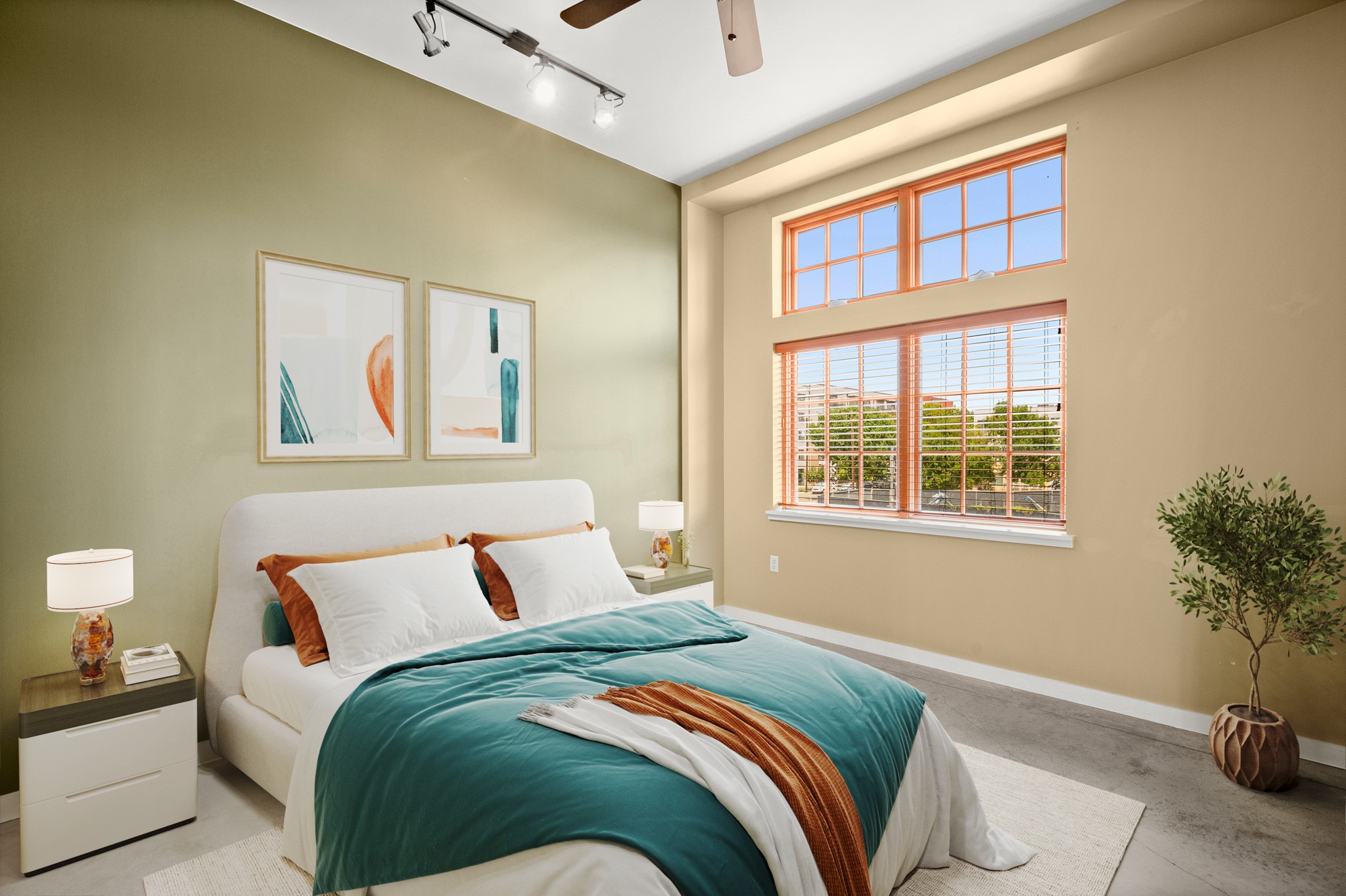 2235 E 6th ST 204, Austin, TX, 78702 | 2130819 | Realty Texas LLC