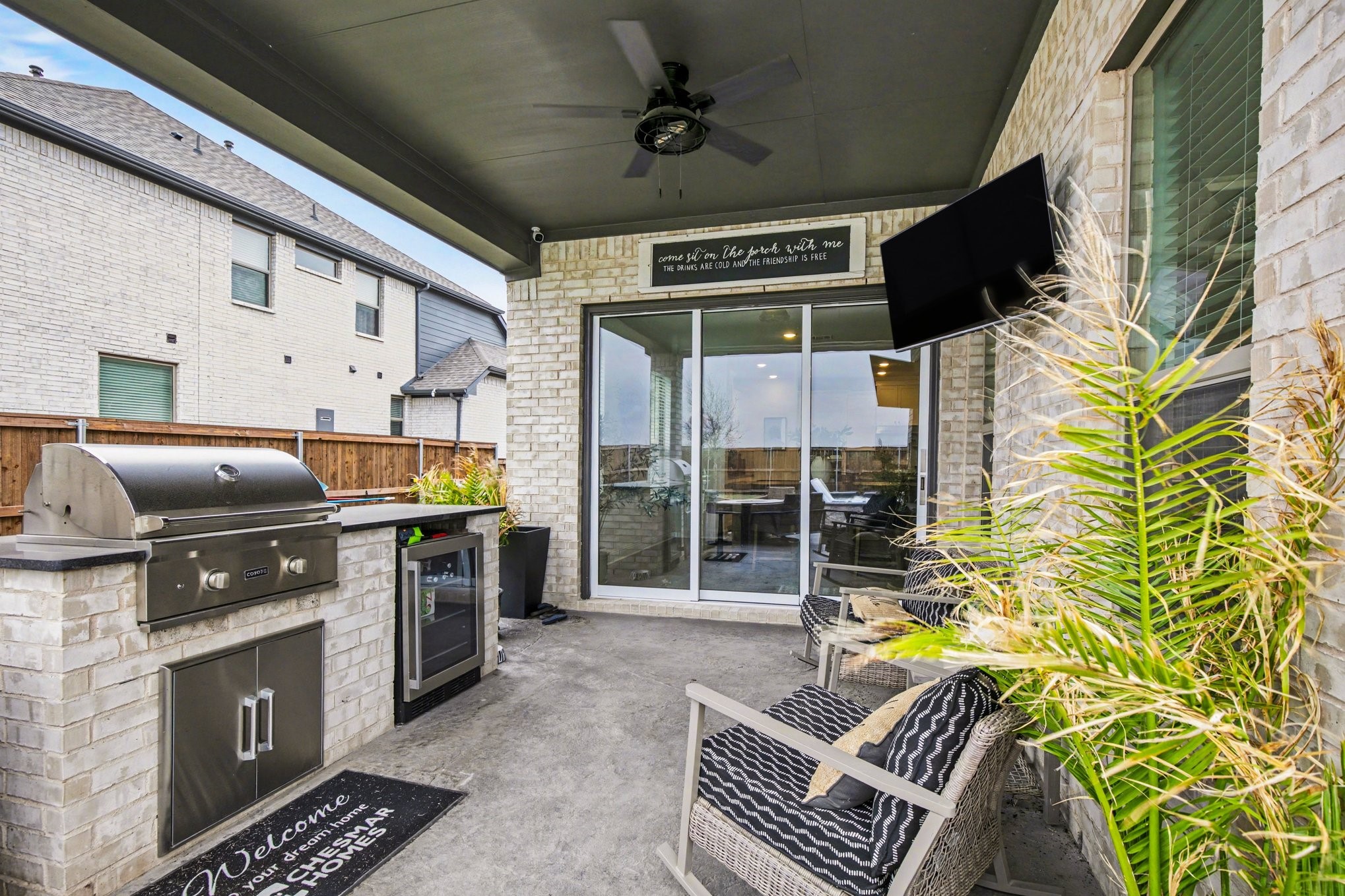 4204 Hacienda Parkway, Joshua, TX, 76058 | 21217165 | Realty Texas LLC