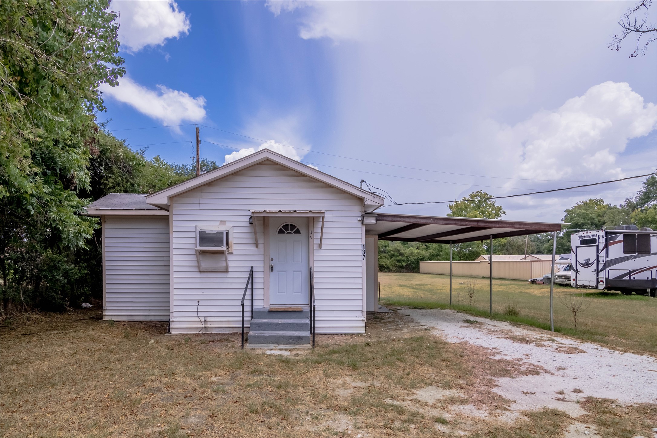 137 Lee Lane, Trinity, TX, 75862 | 23897582 | Realty Texas LLC