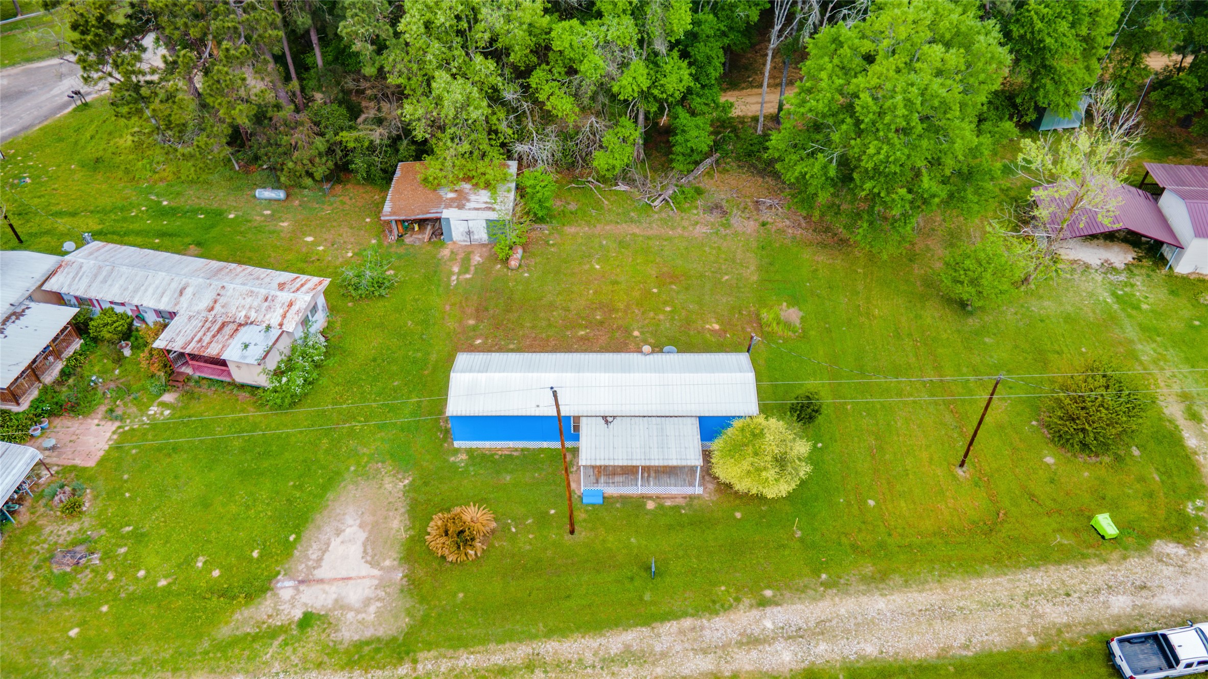 370 Lakeside Circle, Trinity, TX, 75862 | 70448476 | Realty Texas LLC