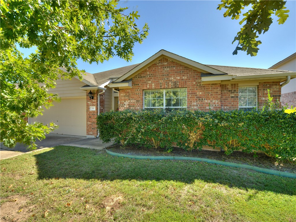 116 Barn Owl LOOP, Leander, TX, 78641 | 9450350 | Realty Texas LLC