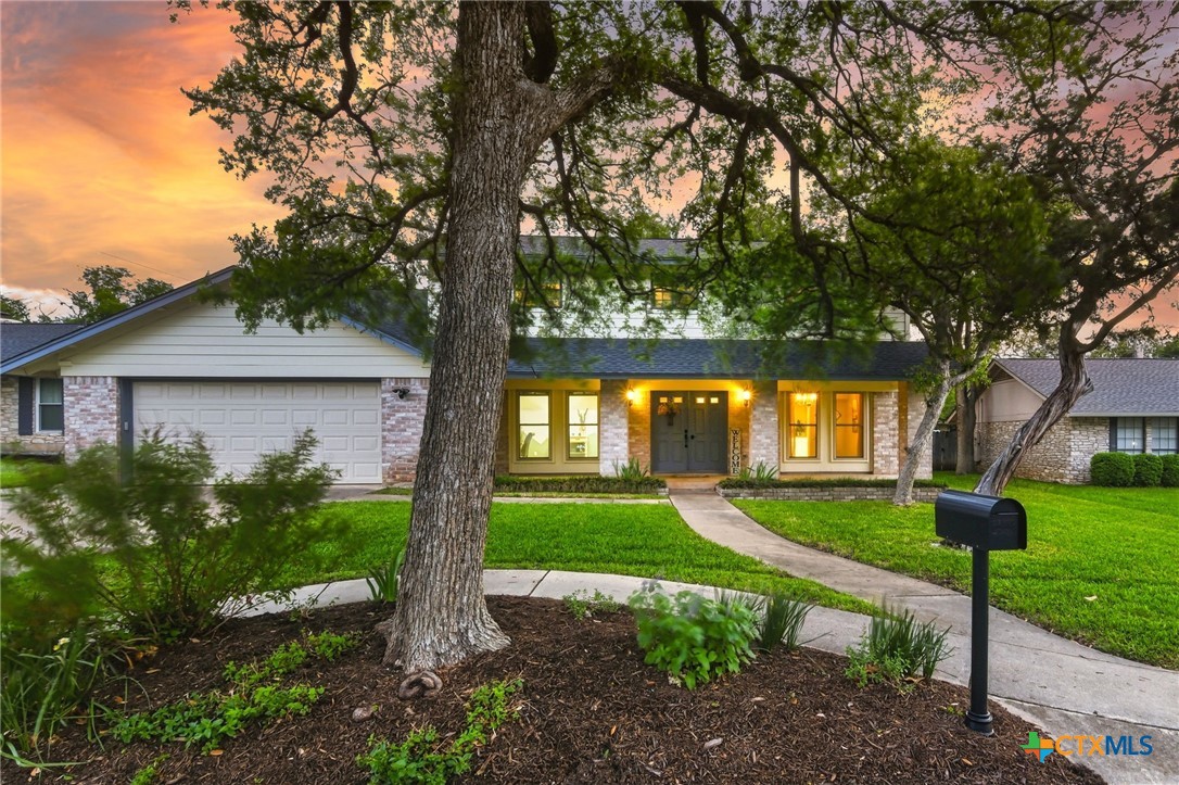 1306 Oakridge Drive, Round Rock, TX, 78681 | 609623 | Realty Texas LLC