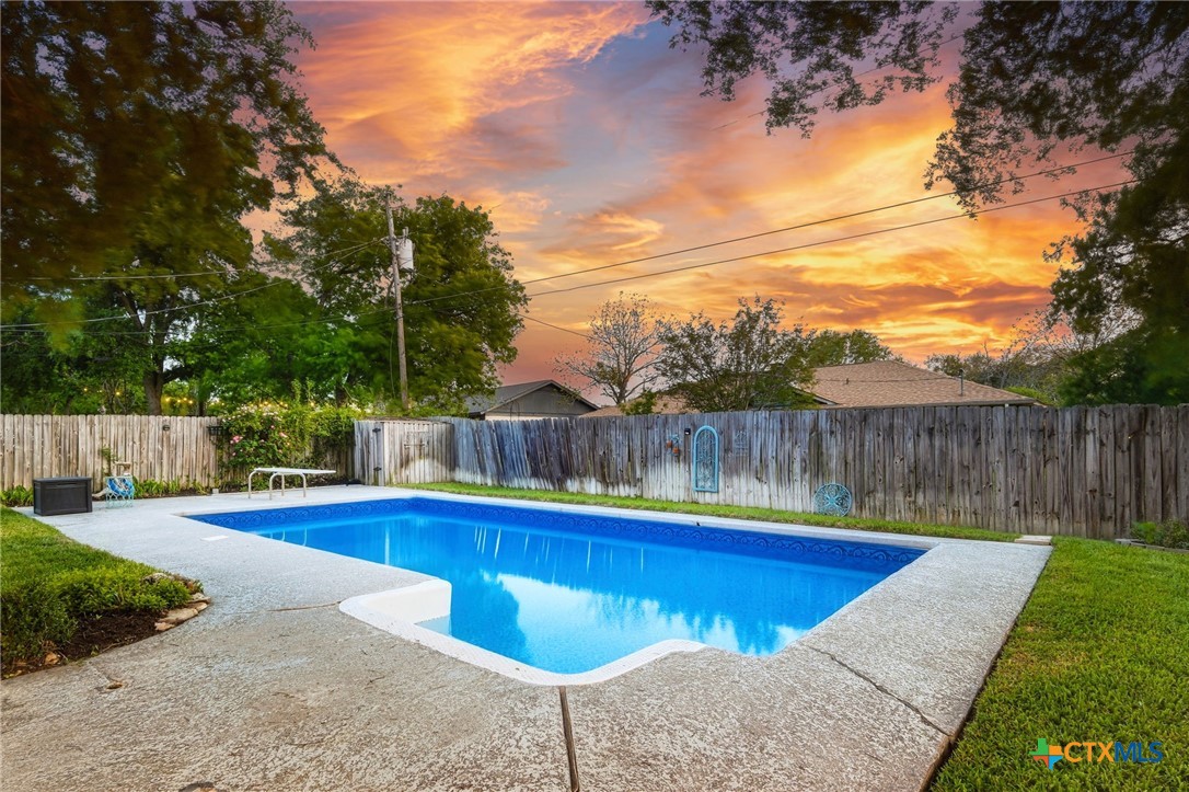 1306 Oakridge Drive, Round Rock, TX, 78681 | 609623 | Realty Texas LLC