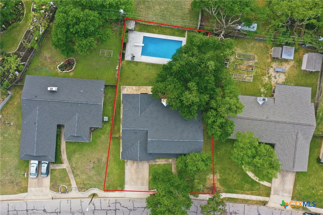 1306 Oakridge Drive, Round Rock, TX, 78681 | 609623 | Realty Texas LLC