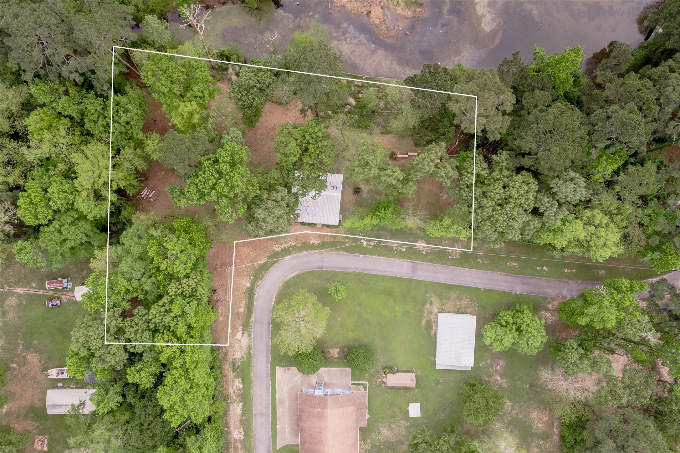 318 Timberline Drive, Trinity, TX, 75862 | 53190867 | Realty Texas LLC
