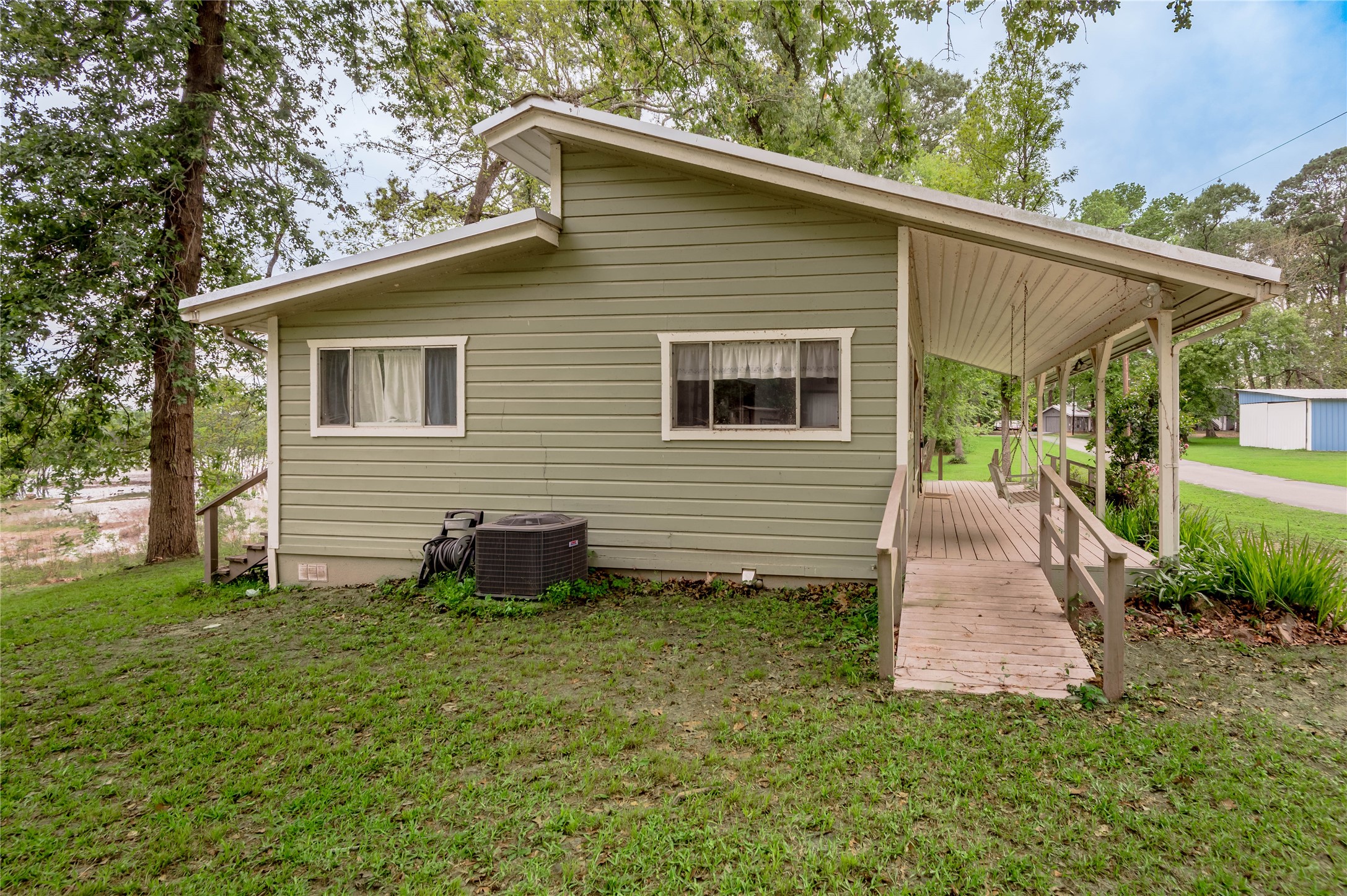 318 Timberline Drive, Trinity, TX, 75862 | 53190867 | Realty Texas LLC