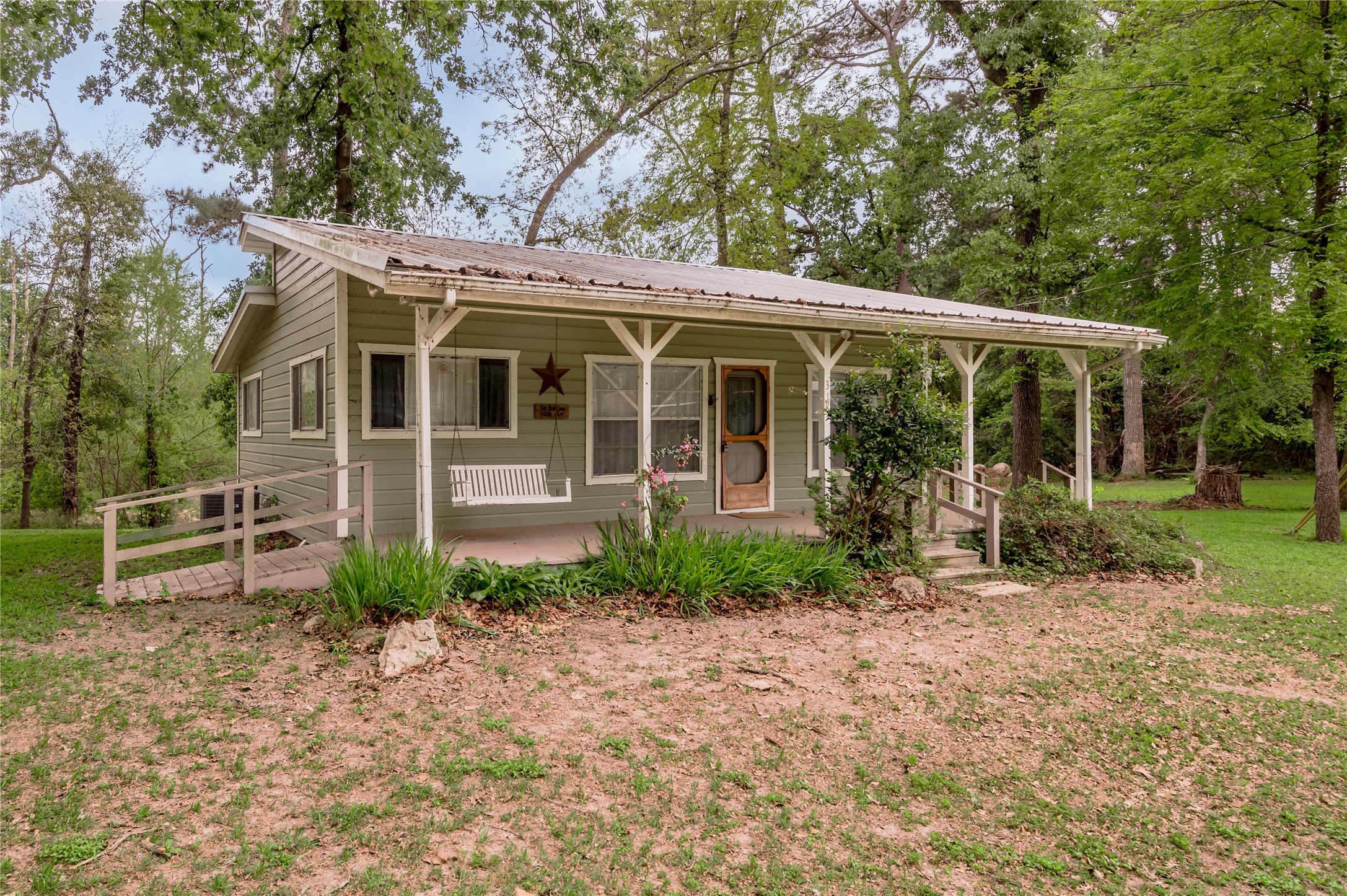318 Timberline Drive, Trinity, TX, 75862 | 53190867 | Realty Texas LLC