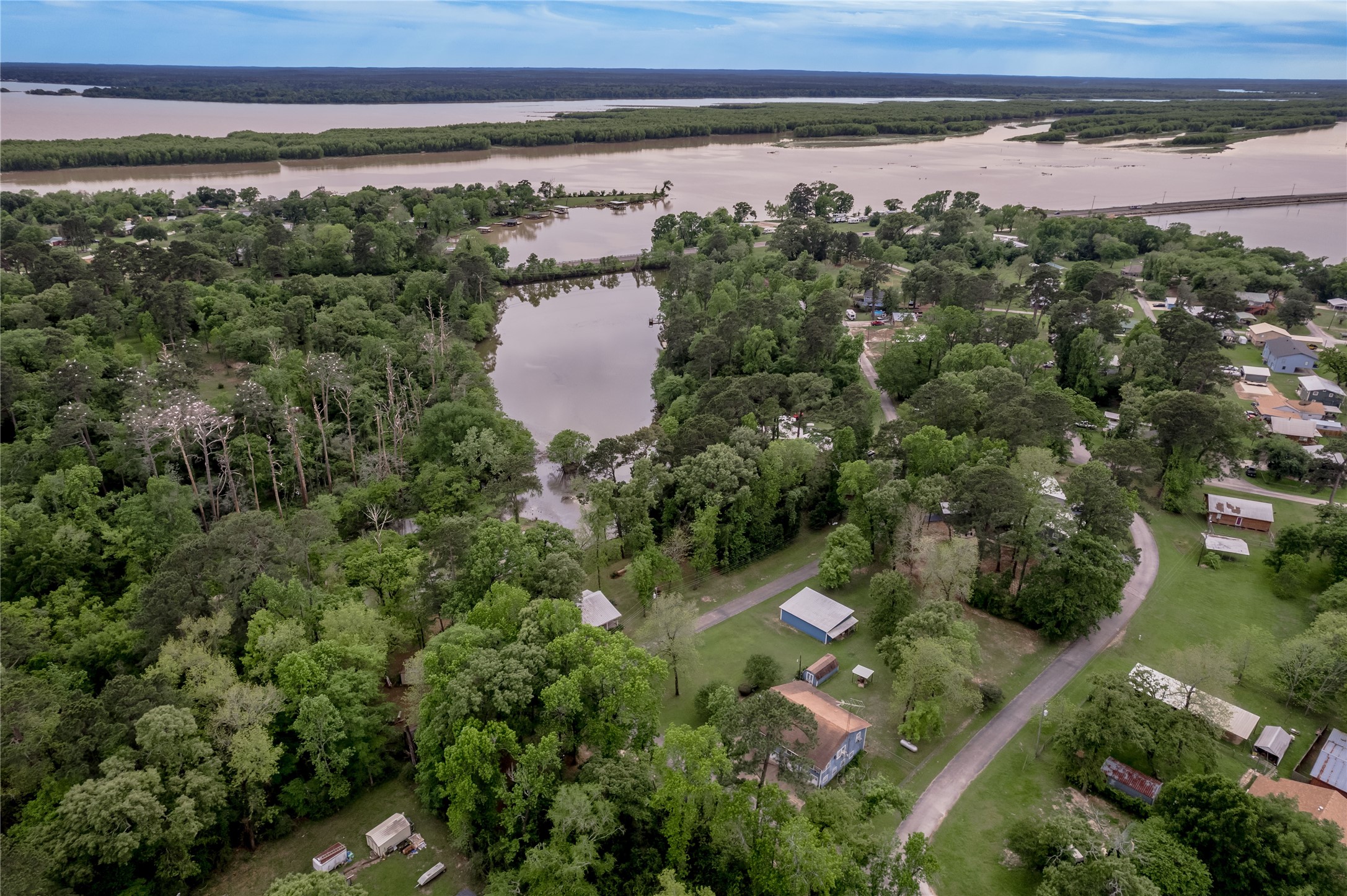 318 Timberline Drive, Trinity, TX, 75862 | 53190867 | Realty Texas LLC