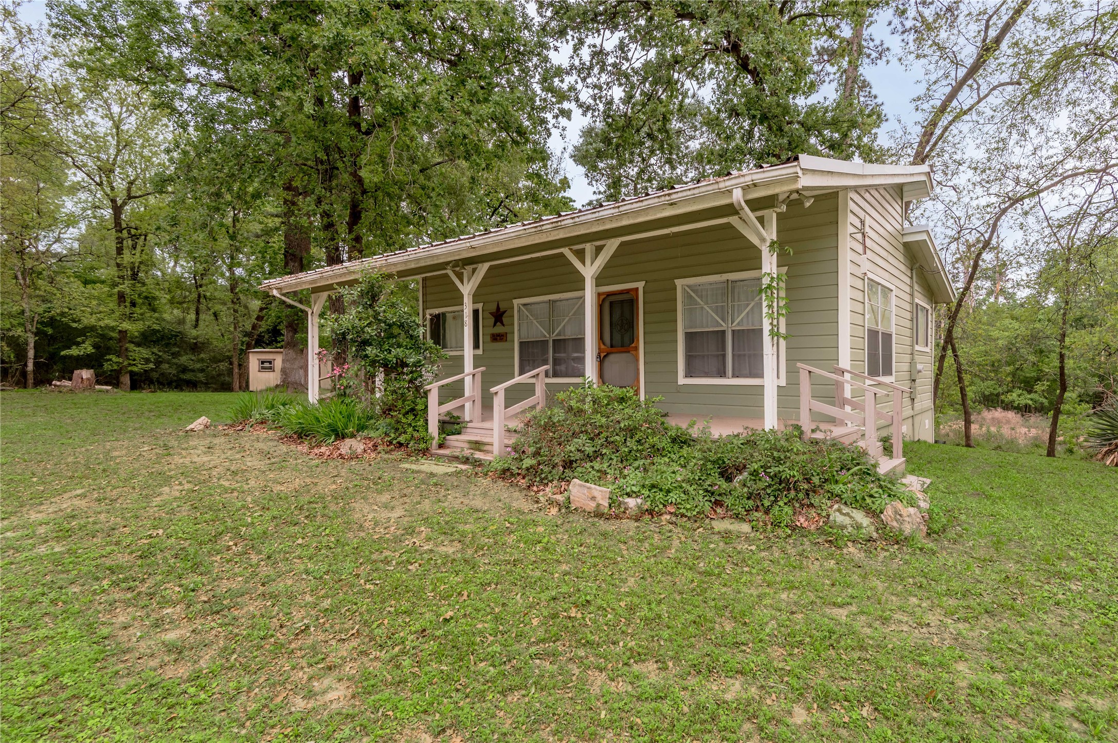 318 Timberline Drive, Trinity, TX, 75862 | 53190867 | Realty Texas LLC