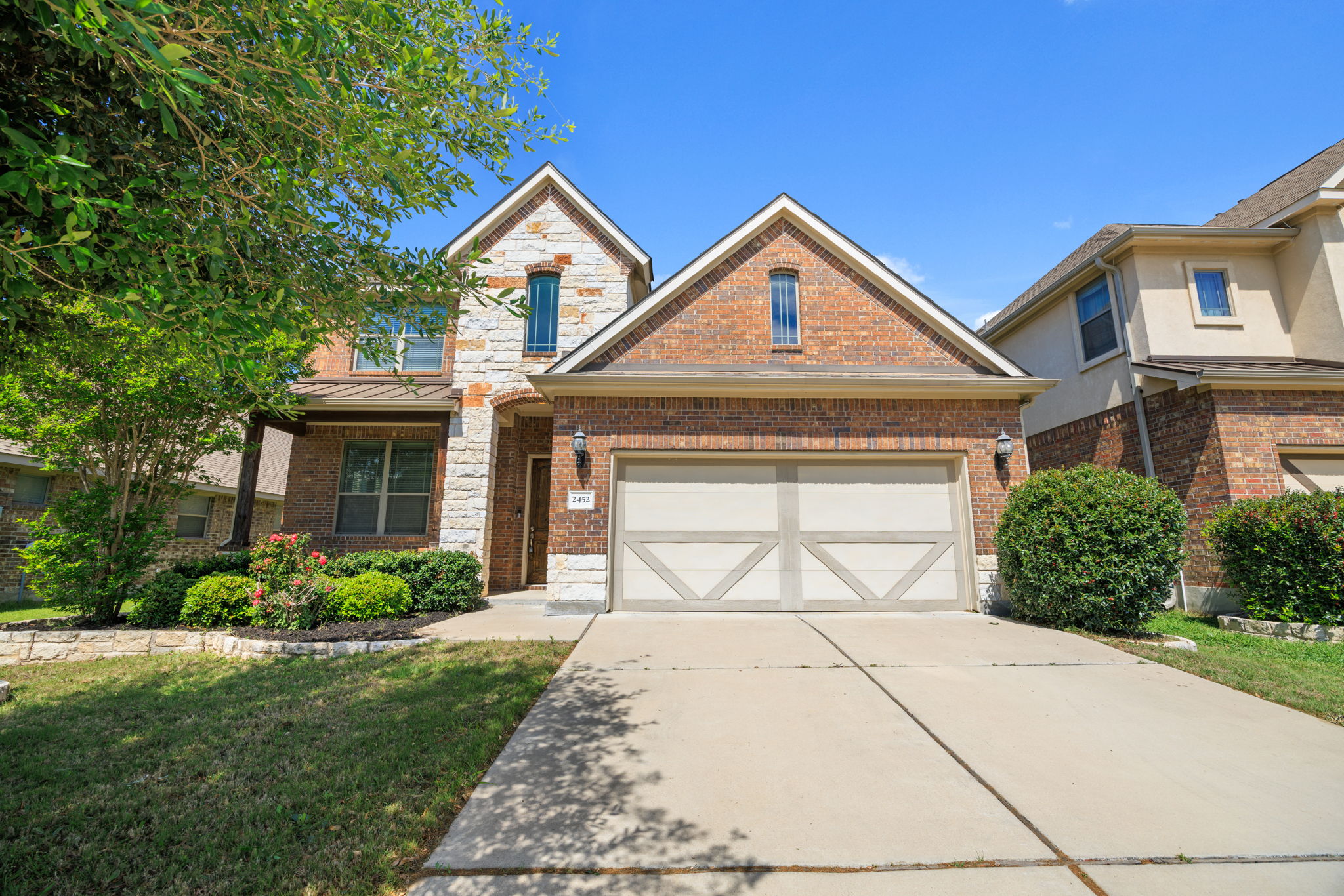 2452 Millbrook LOOP, Leander, TX, 78641 | 9380914 | Realty Texas LLC