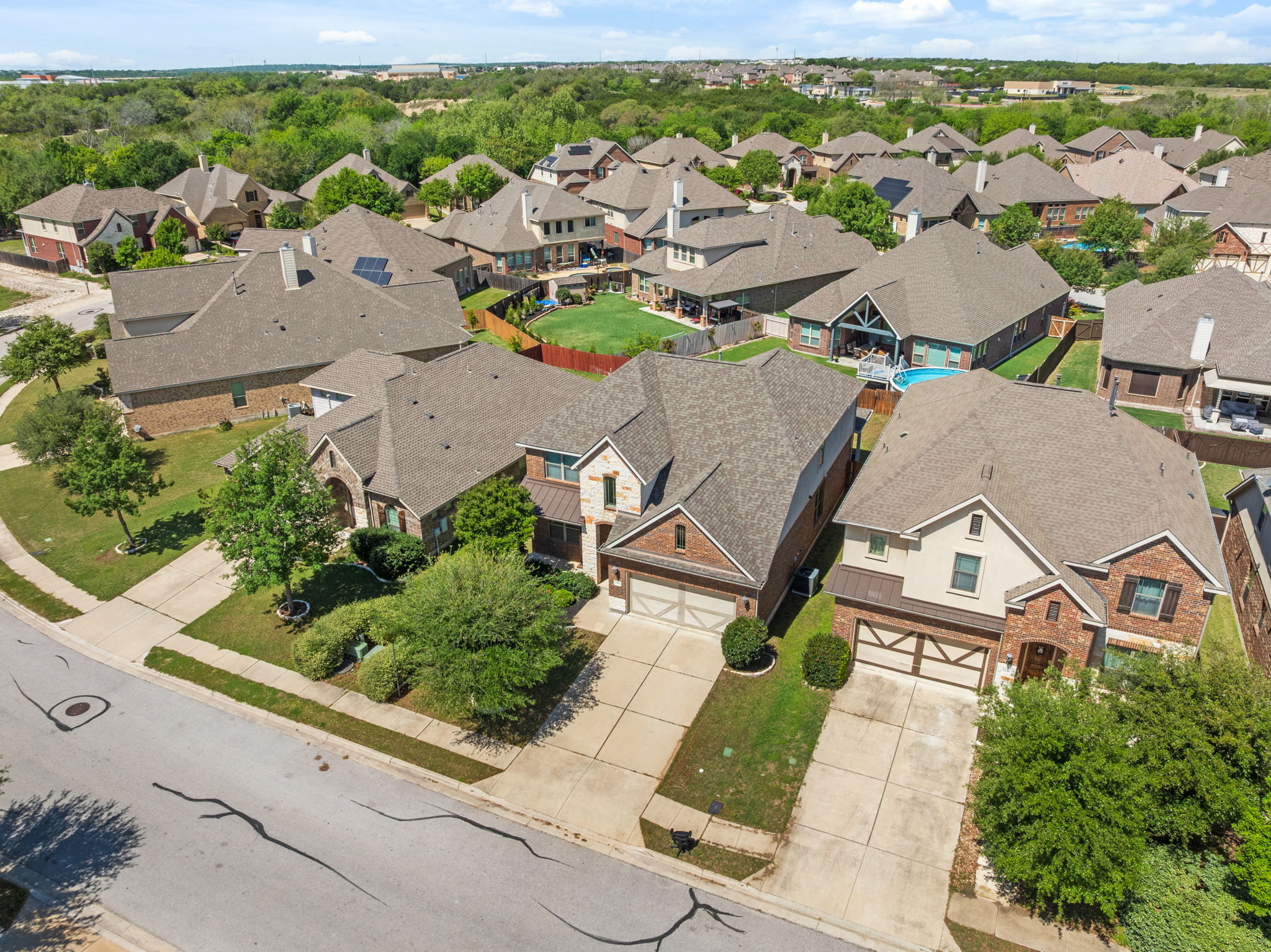 2452 Millbrook LOOP, Leander, TX, 78641 | 9380914 | Realty Texas LLC
