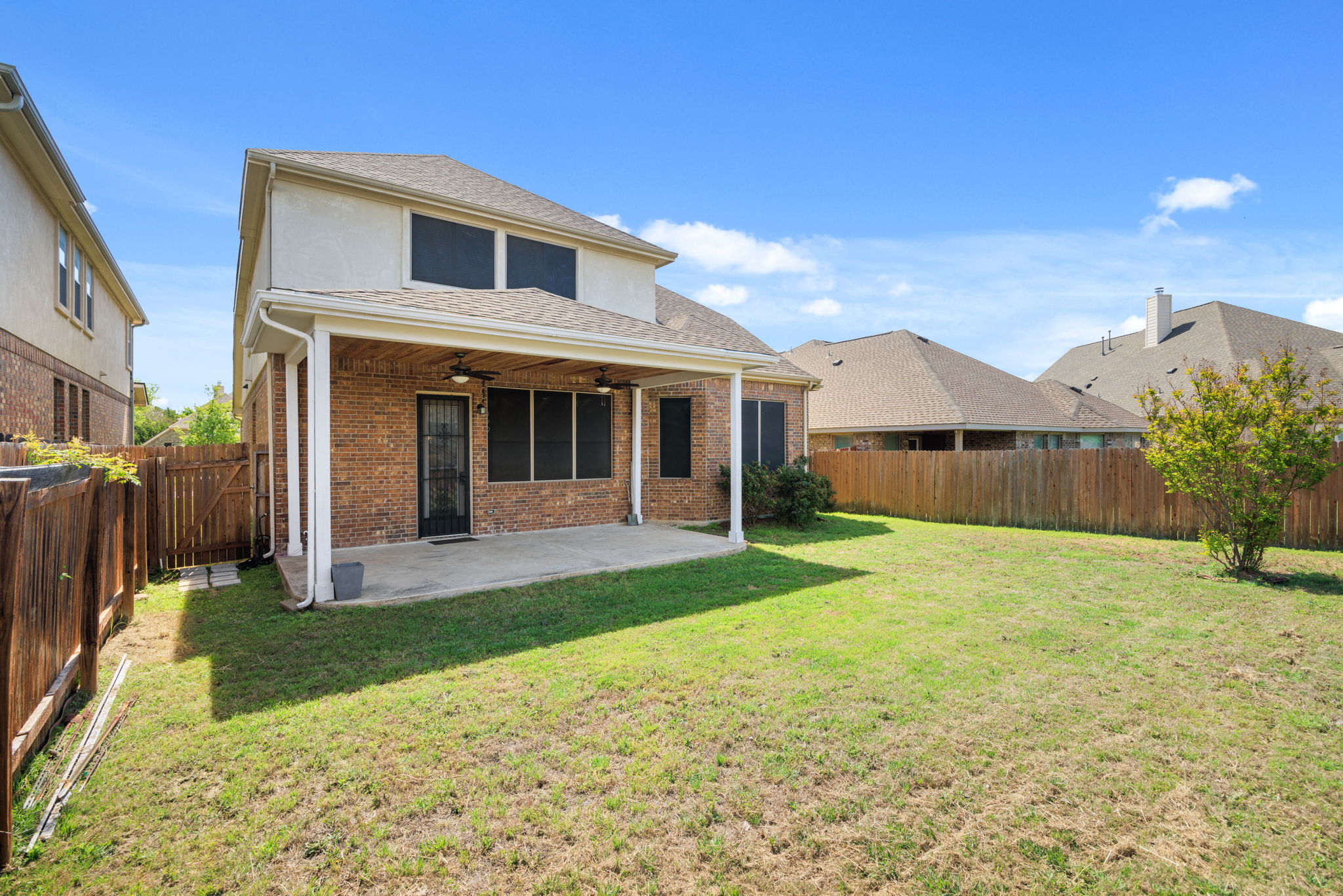 2452 Millbrook LOOP, Leander, TX, 78641 | 9380914 | Realty Texas LLC