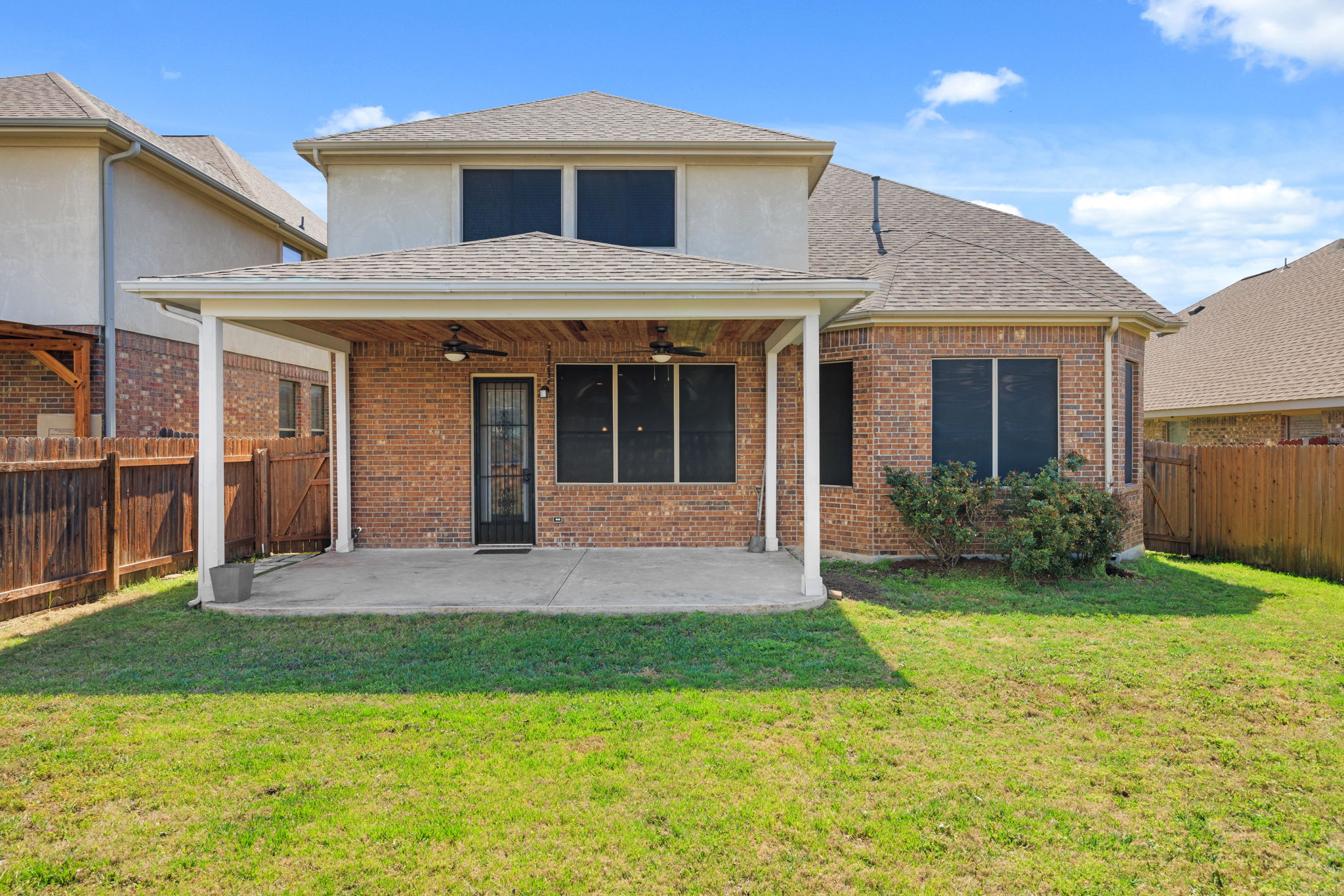 2452 Millbrook LOOP, Leander, TX, 78641 | 9380914 | Realty Texas LLC