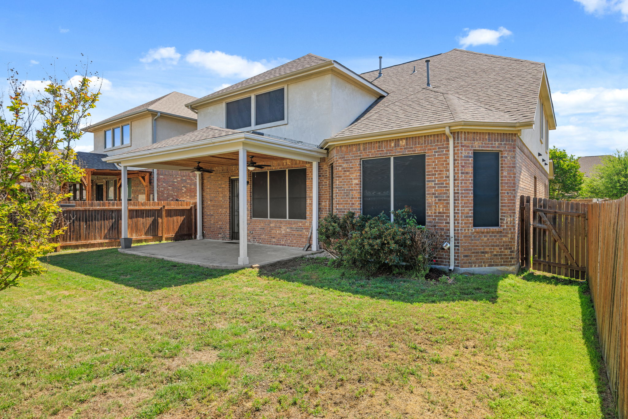 2452 Millbrook LOOP, Leander, TX, 78641 | 9380914 | Realty Texas LLC