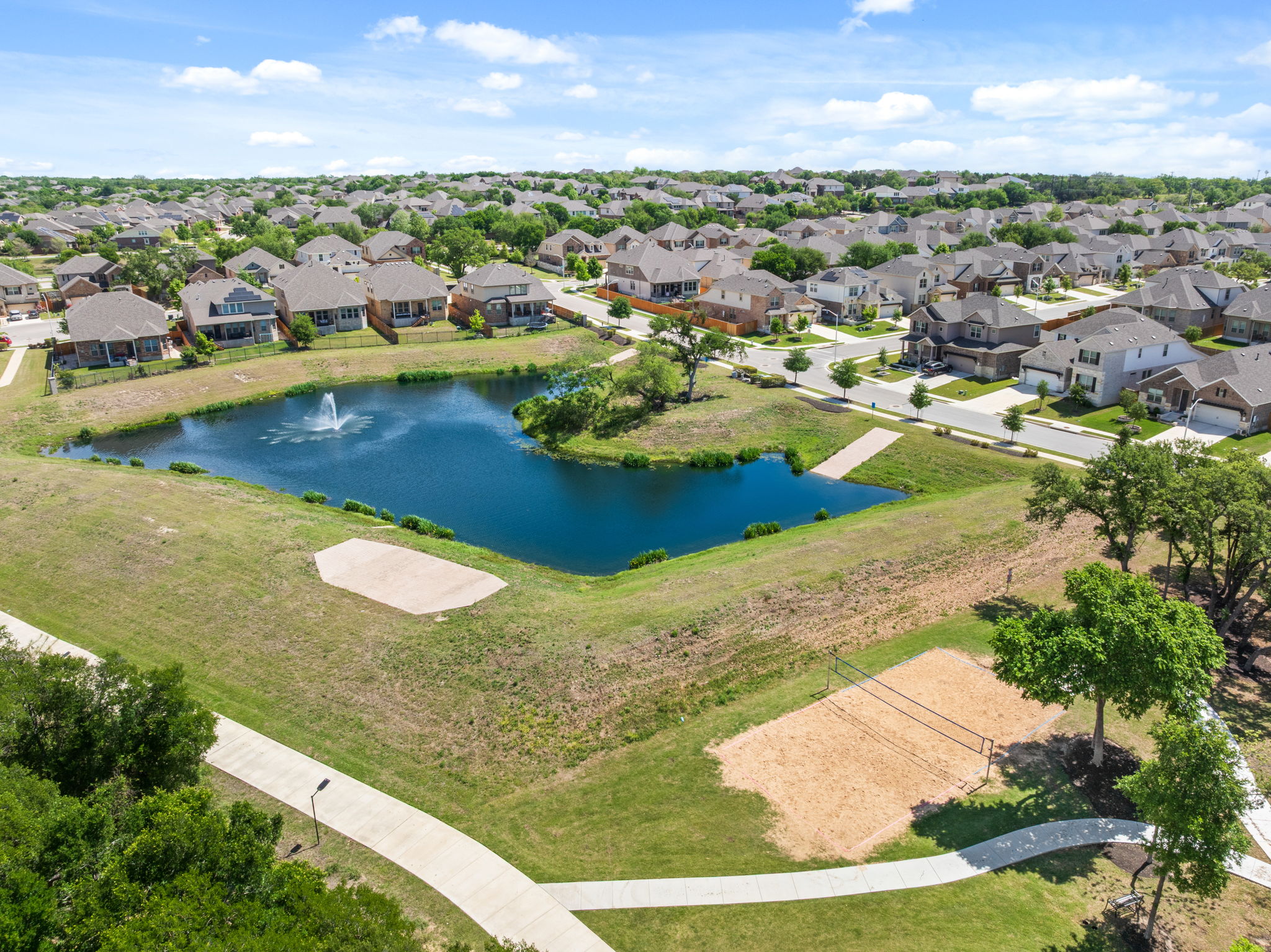 2452 Millbrook LOOP, Leander, TX, 78641 | 9380914 | Realty Texas LLC