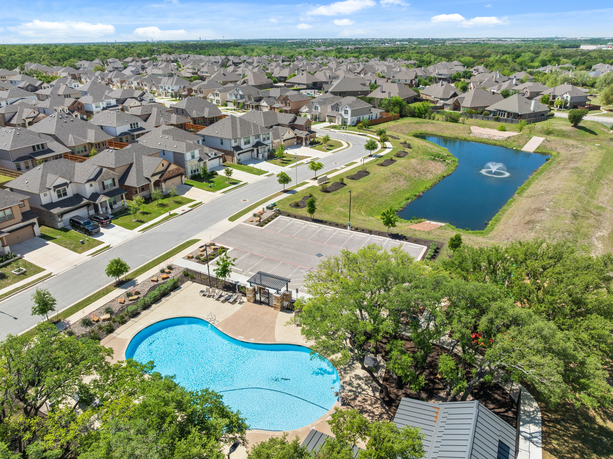 2452 Millbrook LOOP, Leander, TX, 78641 | 9380914 | Realty Texas LLC