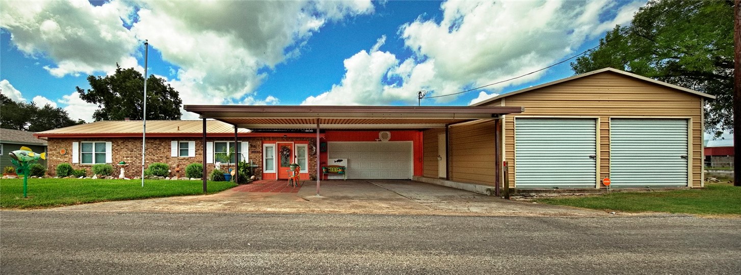 116 Sunset Dr, Mathis, TX, 78368 | 474708 | Realty Texas LLC