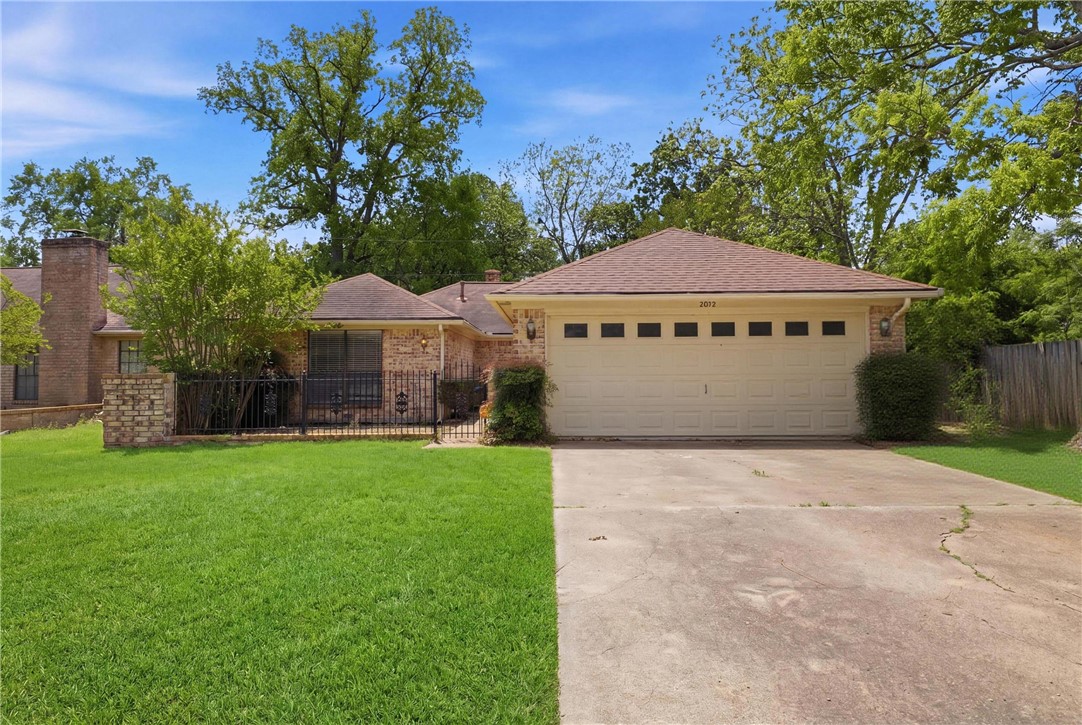 2012 Red River Drive, Bryan, TX, 77802 | 26004237 | Realty Texas LLC