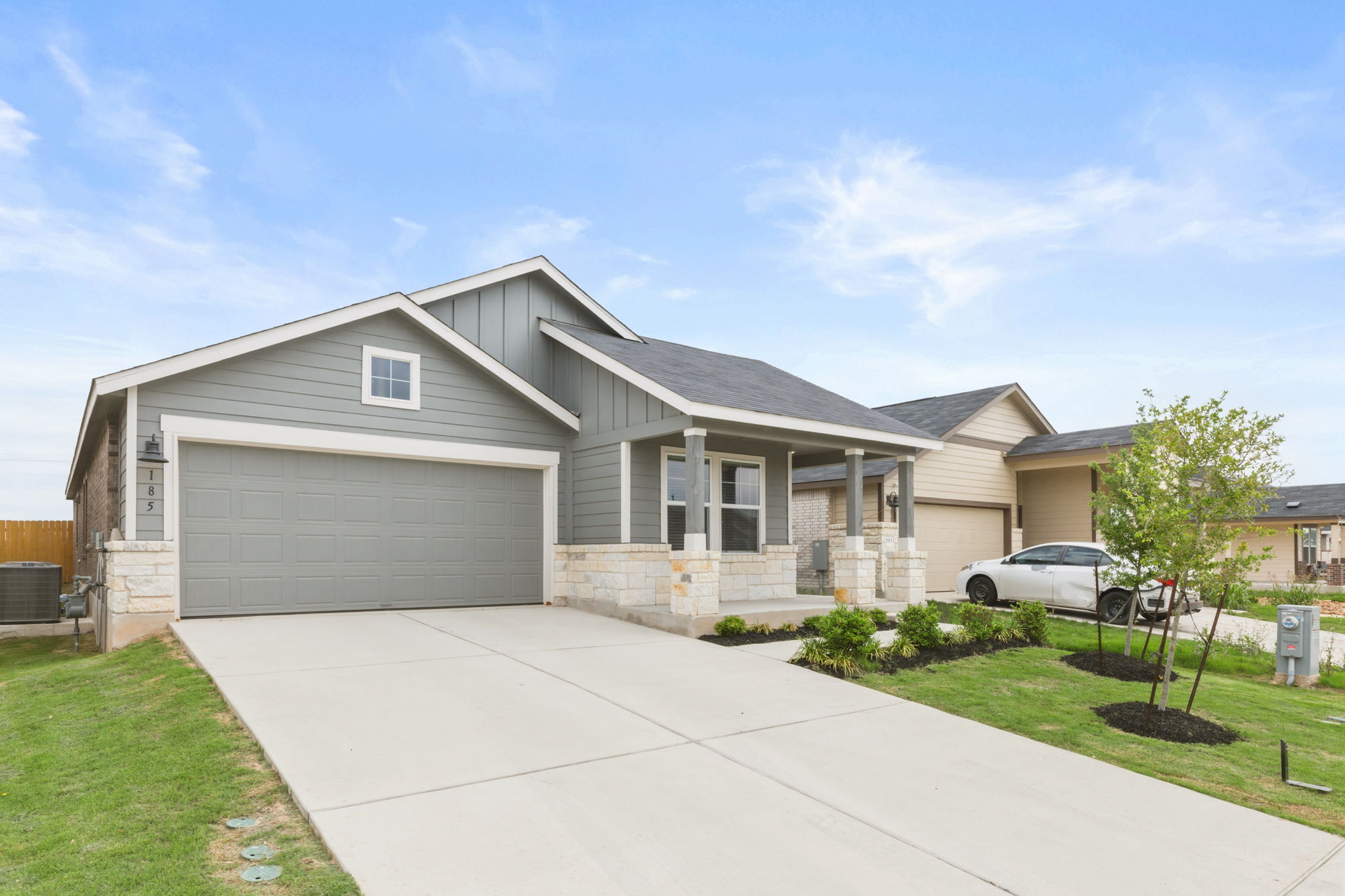 185 Sormonne LOOP, Kyle, TX, 78640 | 2485764 | Realty Texas LLC