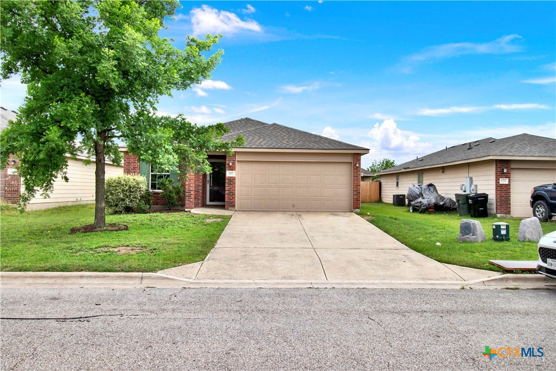 117 Bashaw Loop, Temple, TX, 76502 | 611560 | Realty Texas LLC