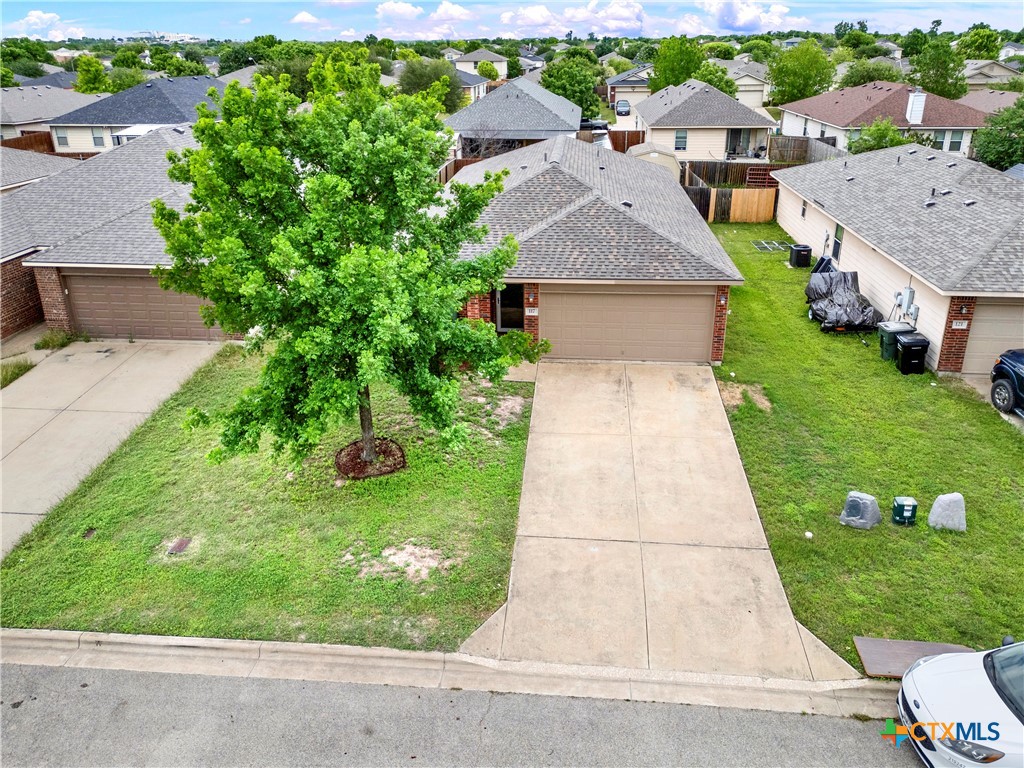 117 Bashaw Loop, Temple, TX, 76502 | 611560 | Realty Texas LLC